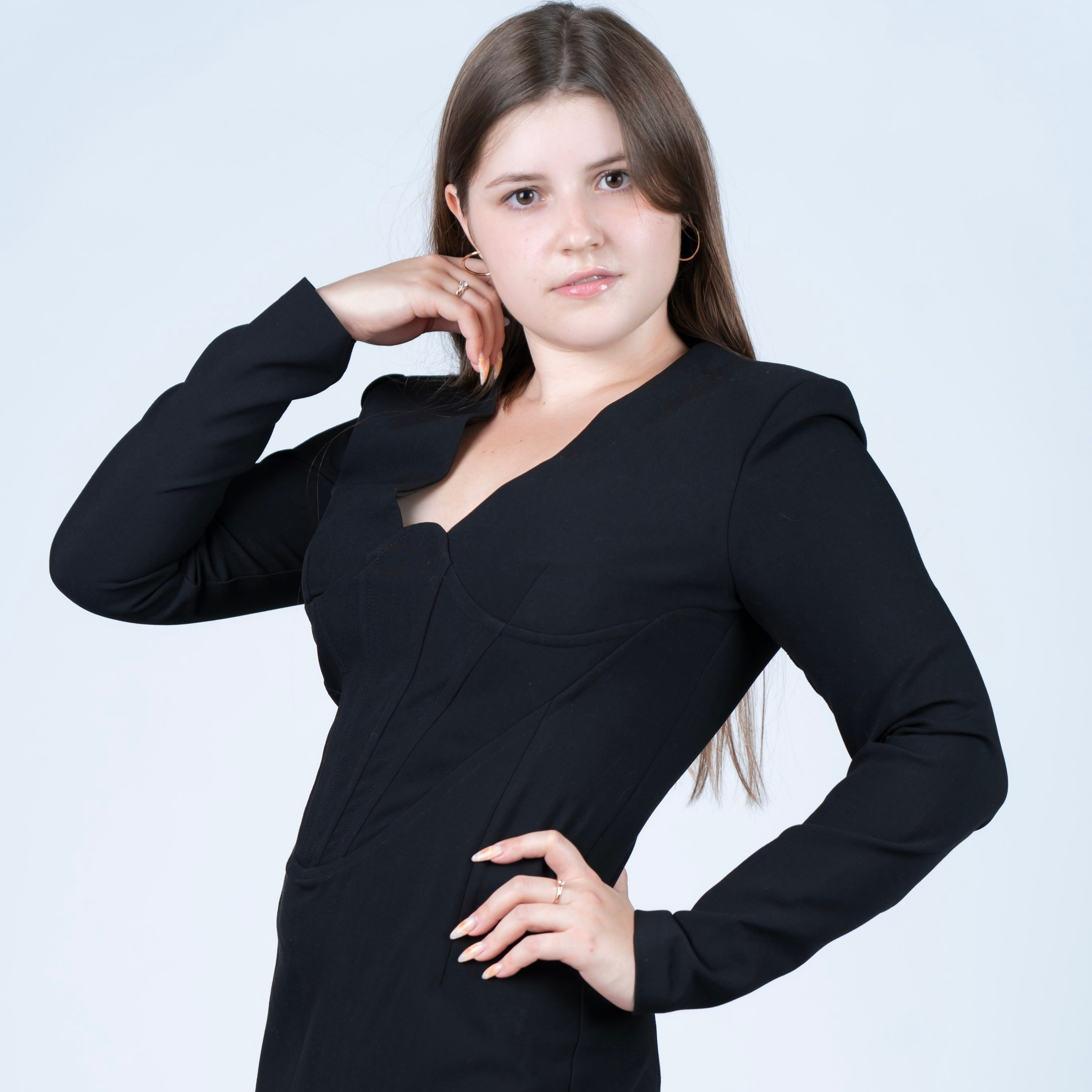 Елена | id 19502 — plus size