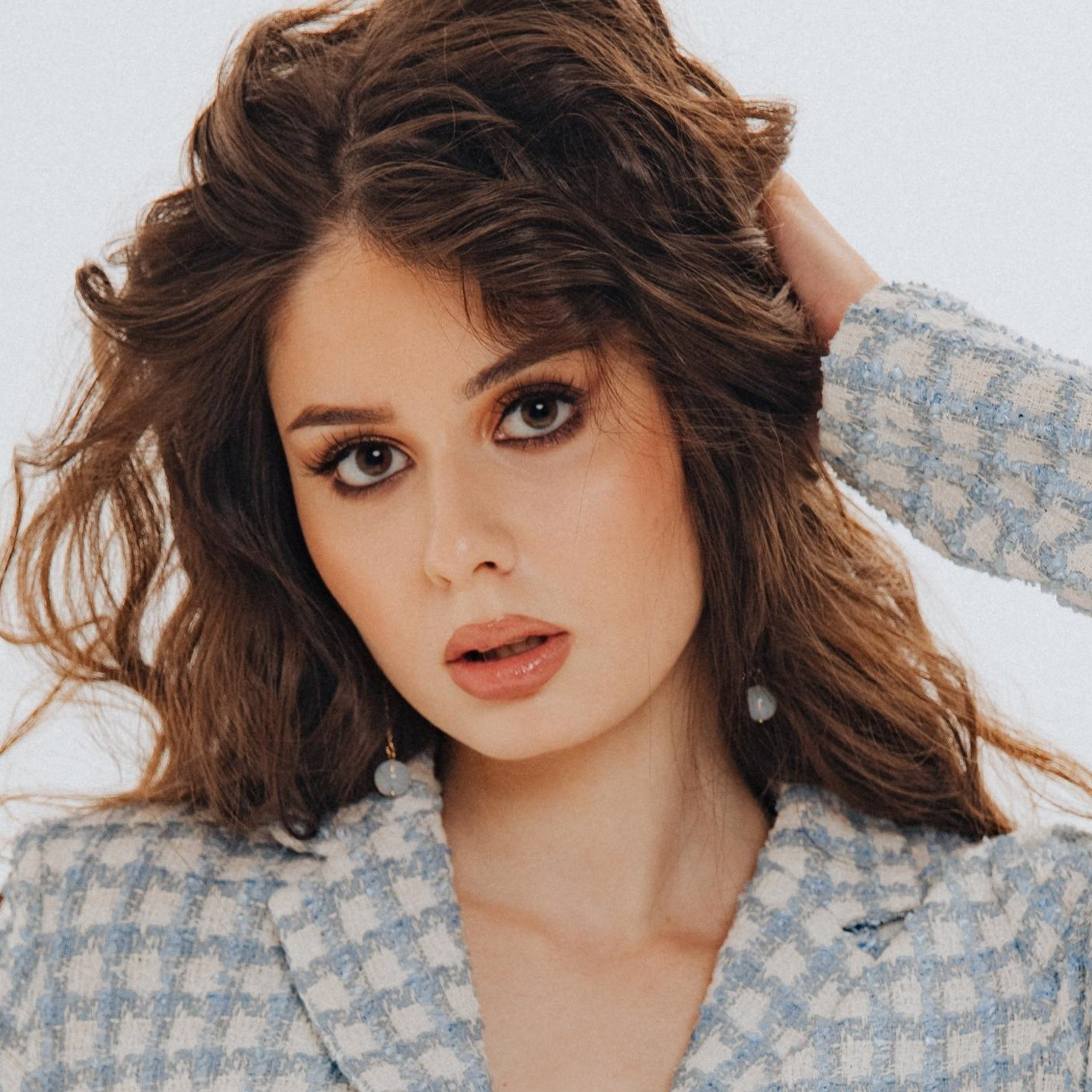 Дарья | id 10152