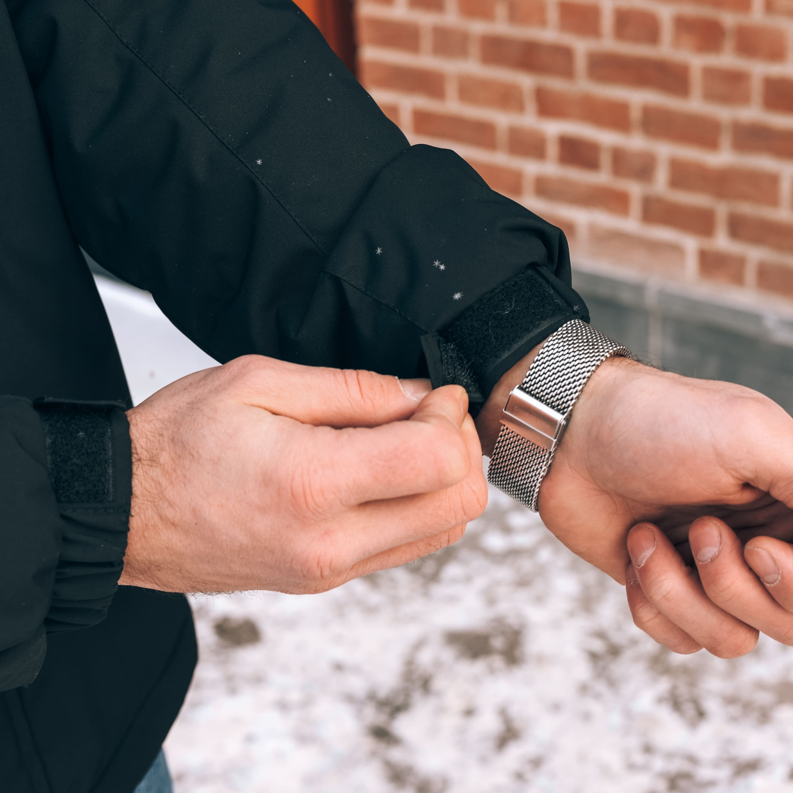 Предметная съёмка мужской одежды для маркетплейсов old | Sale Easy