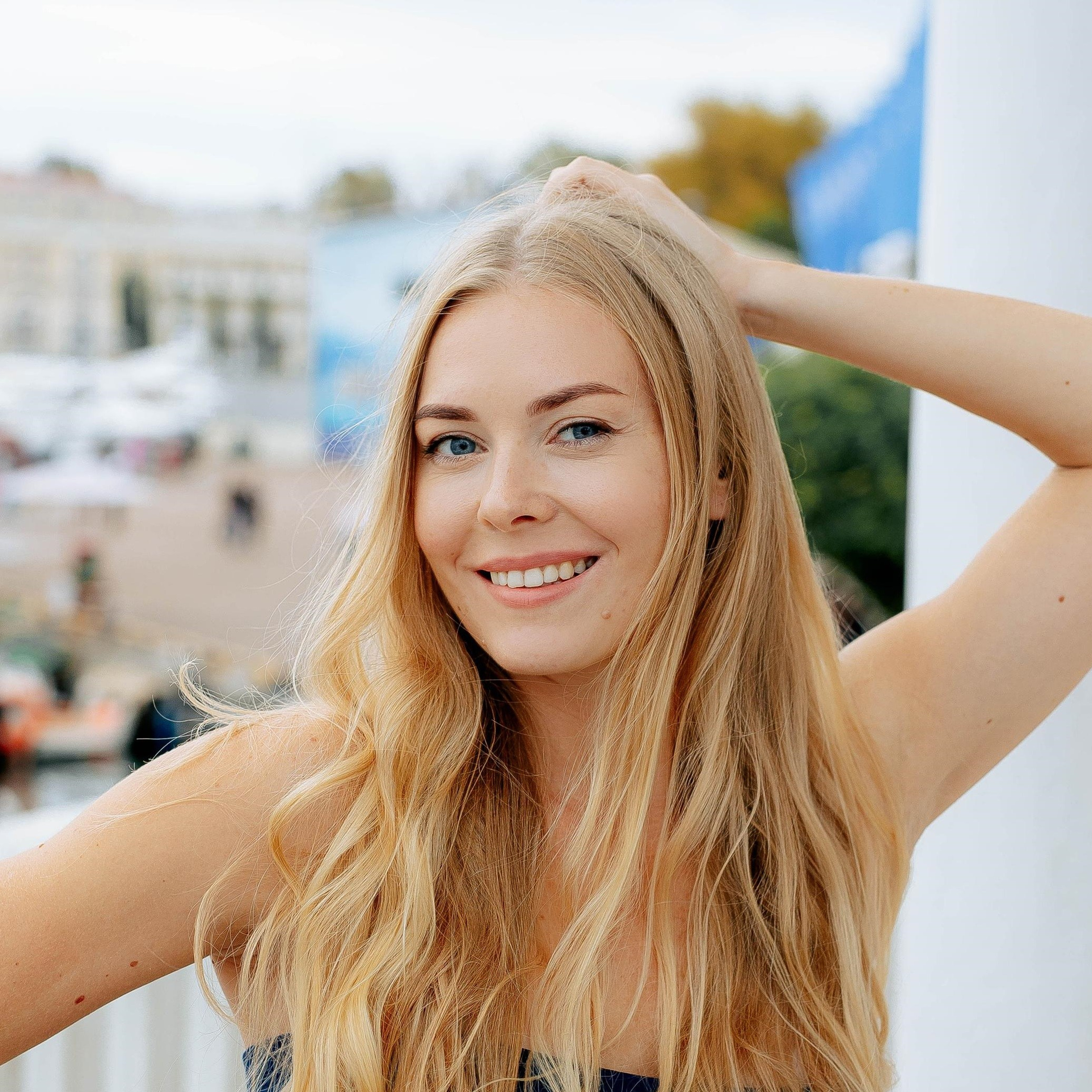 Дарья | id 19010