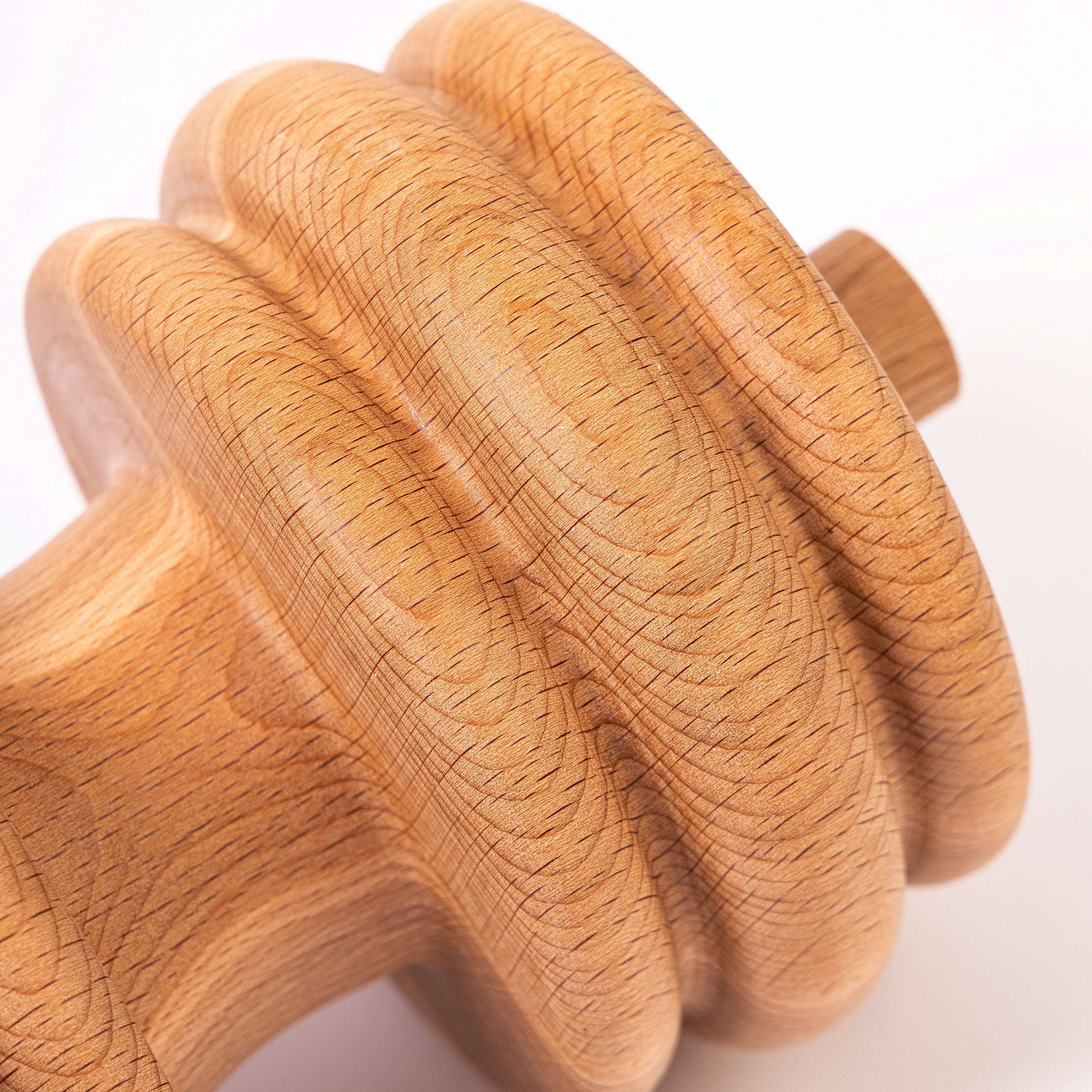 Предметное фото массажеров - удобные и эффективные массажные приборы.