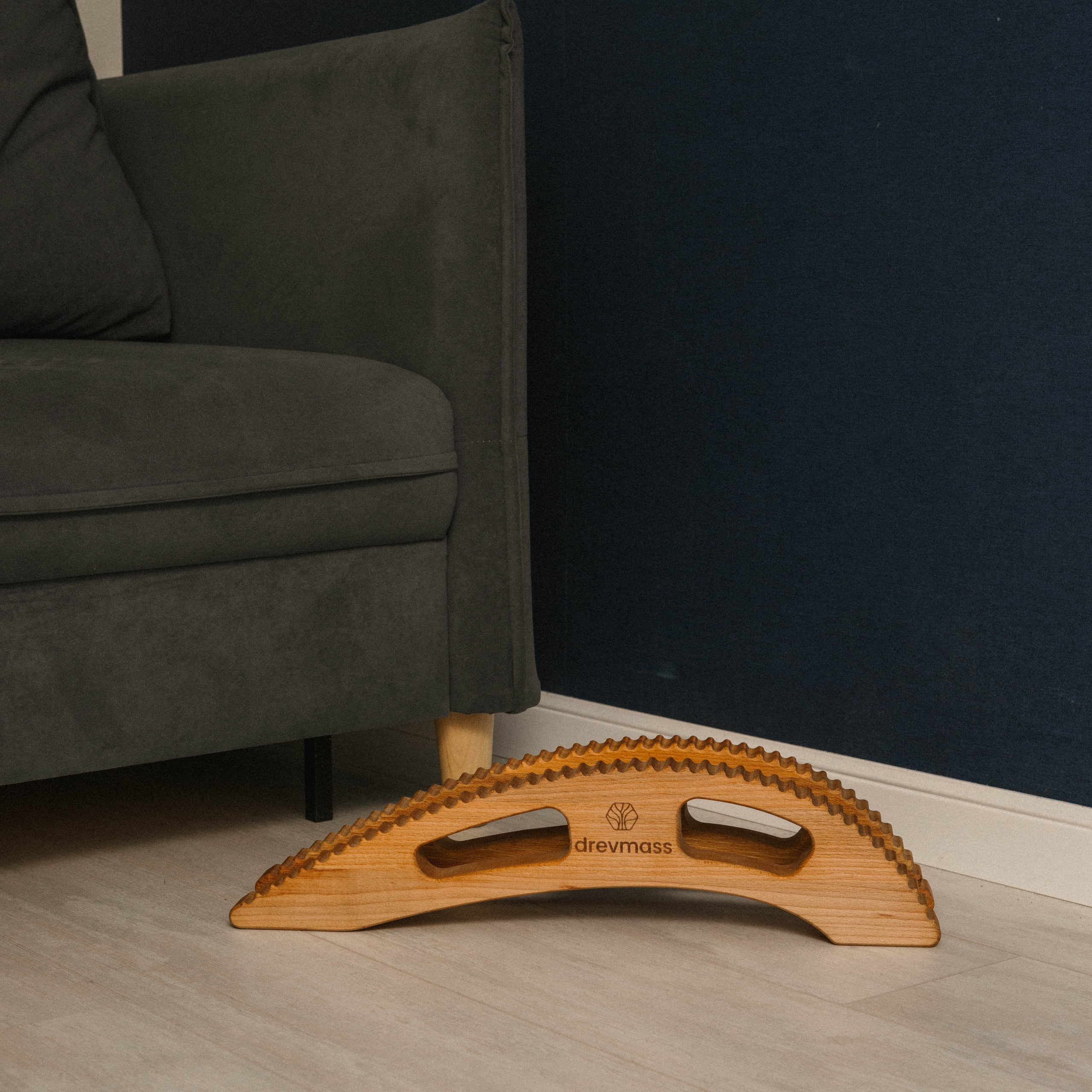 Предметное фото массажеров - ваш союзник в борьбе с мышечным напряжением.