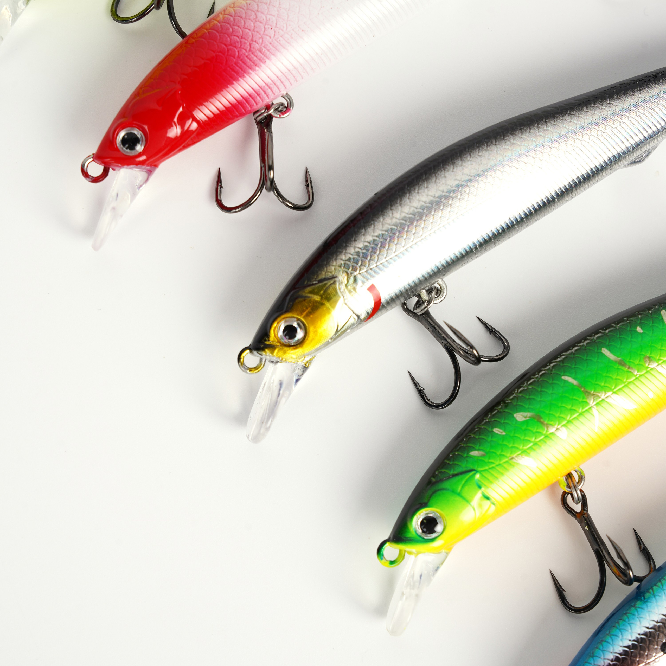 Предметное фото товаров для хобби - инструменты и материалы для реализации ваших идей.