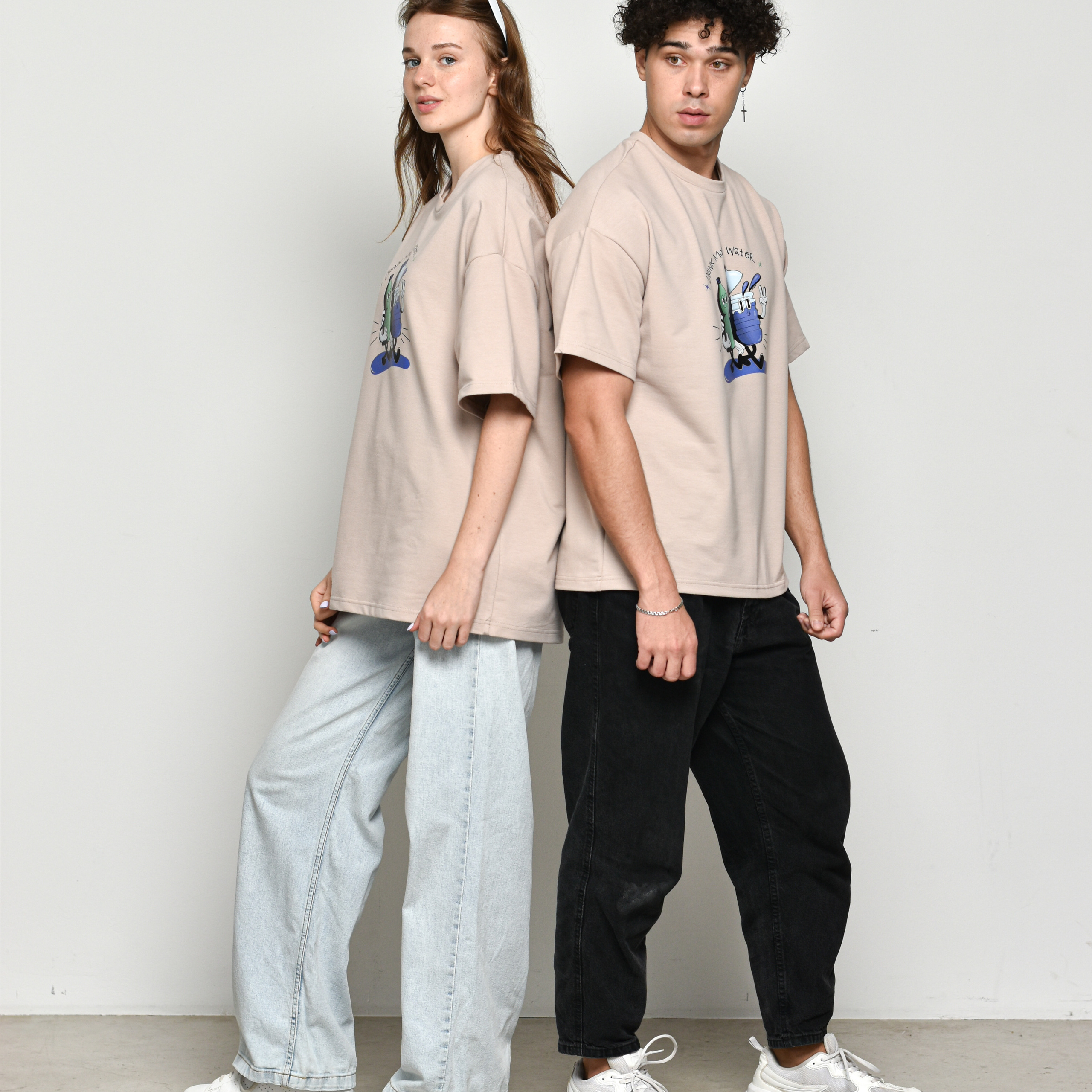 Предметное фото - модные мужские образы.