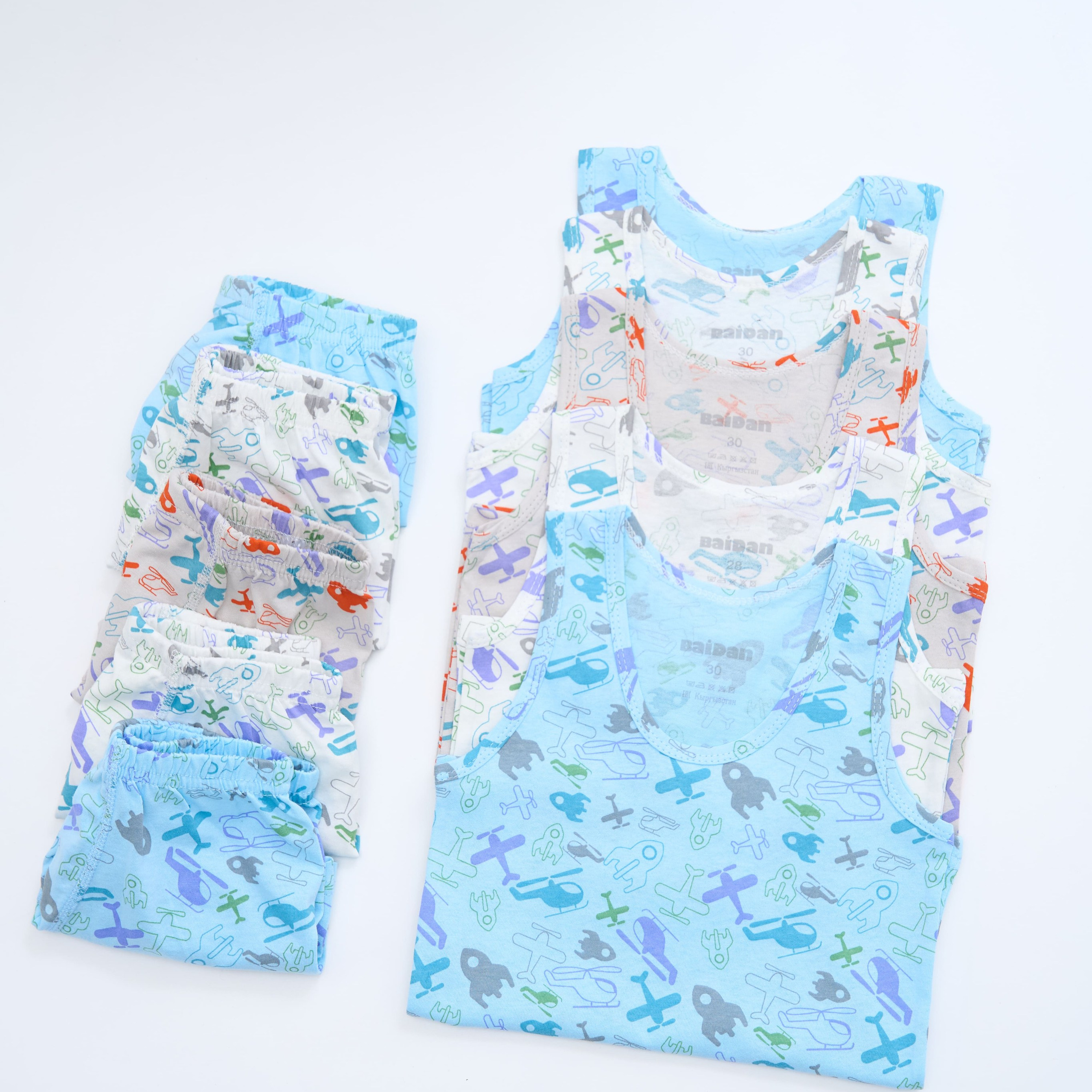 Предметная съёмка альбом Детские товары для маркетплейсов | Sale Easy