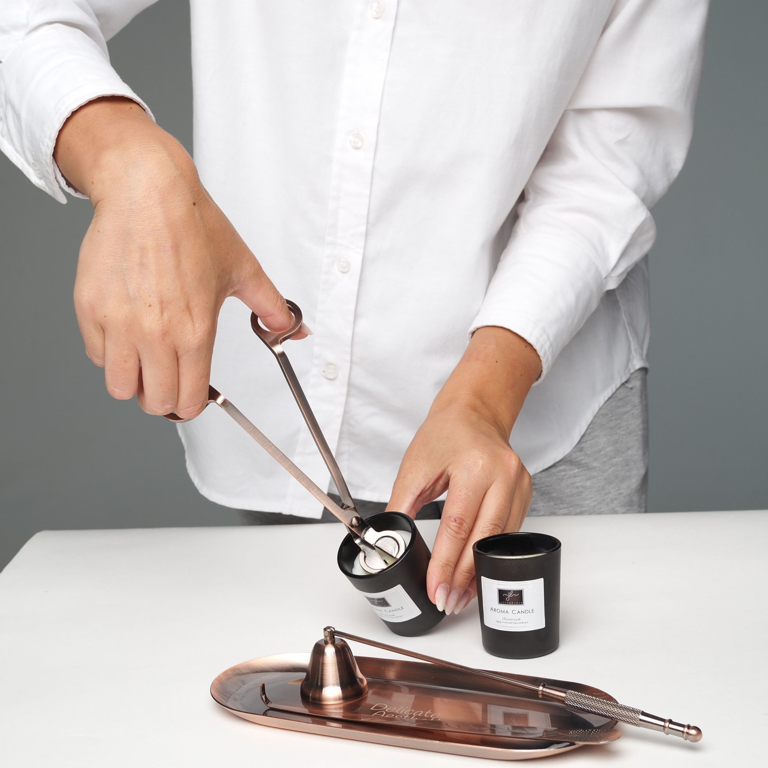 Профессиональная предметная съемка для формирования доверия к качеству продукции.