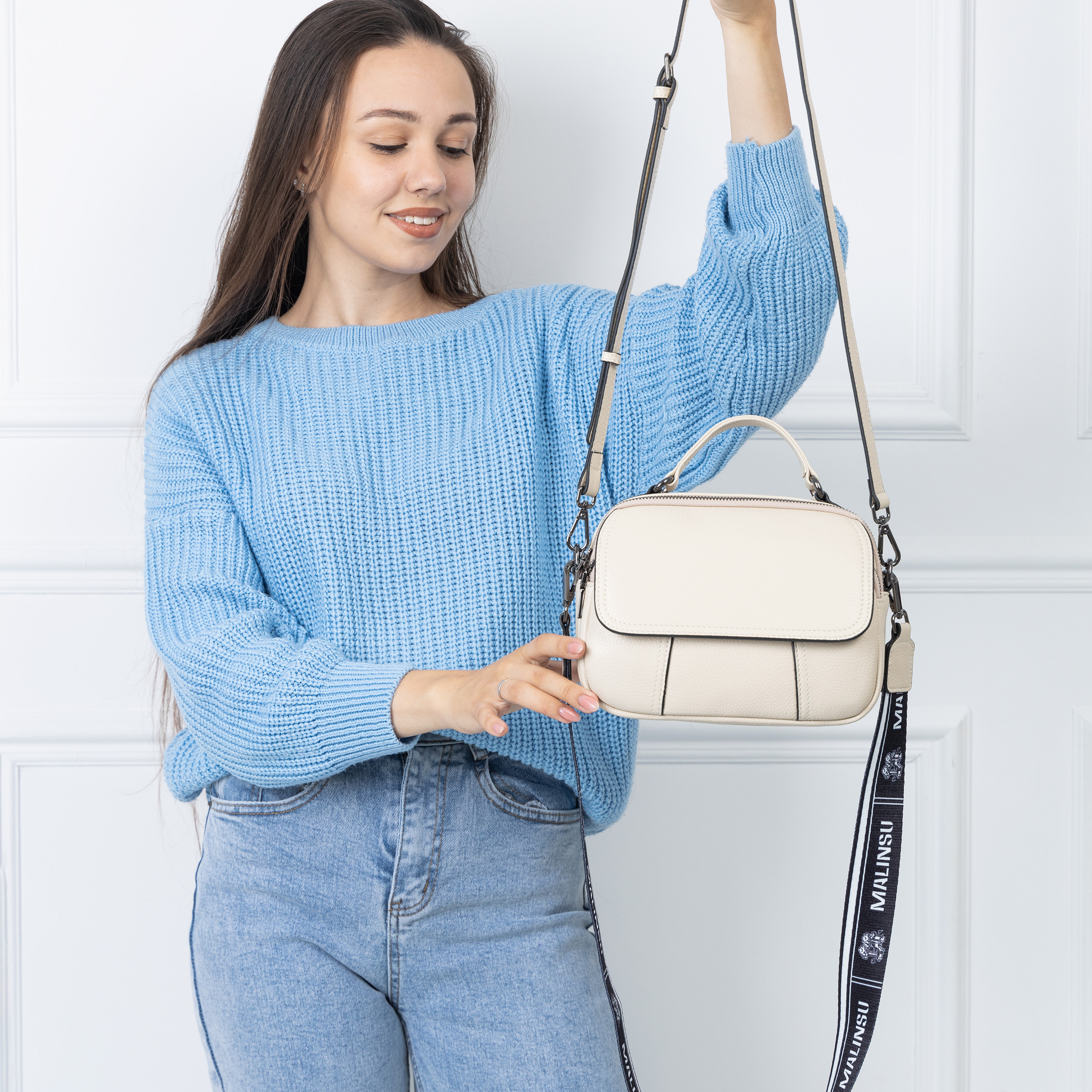 Предметное фото сумок - индивидуальные модели, отражающие ваш уникальный стиль и характер.