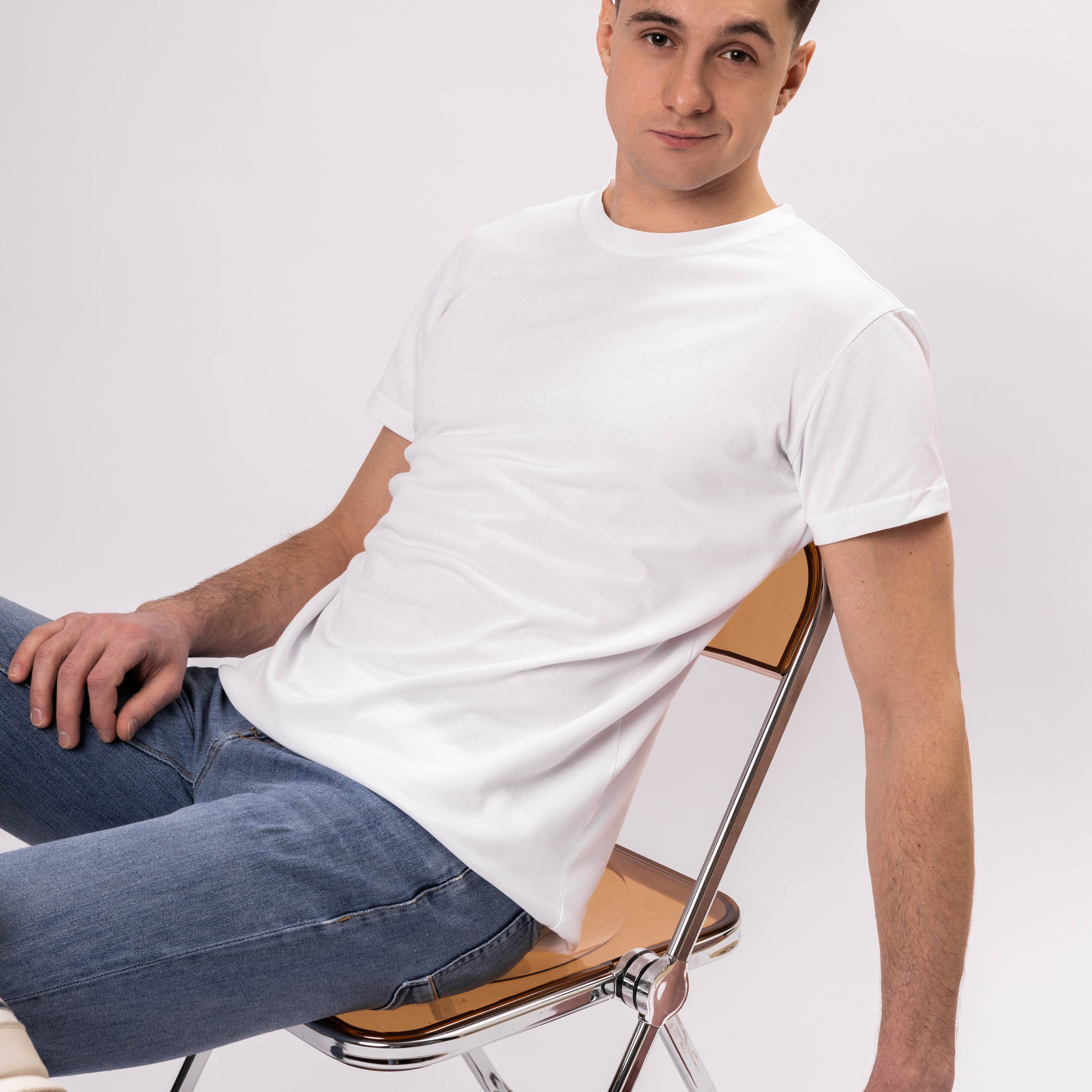 Предметное фото - практичные мужские образы.