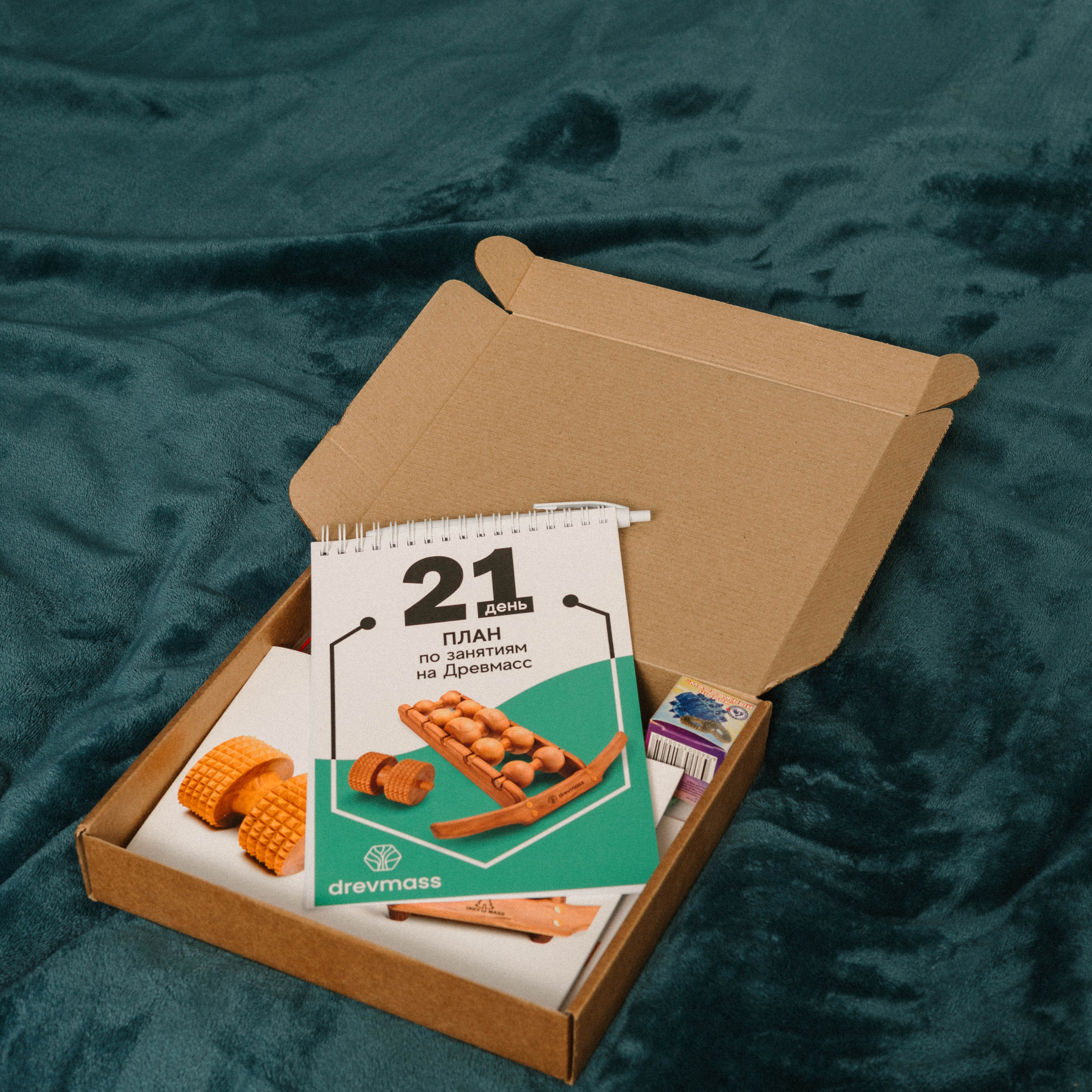 Предметное фото массажеров - комфортное и эффективное восстановление.