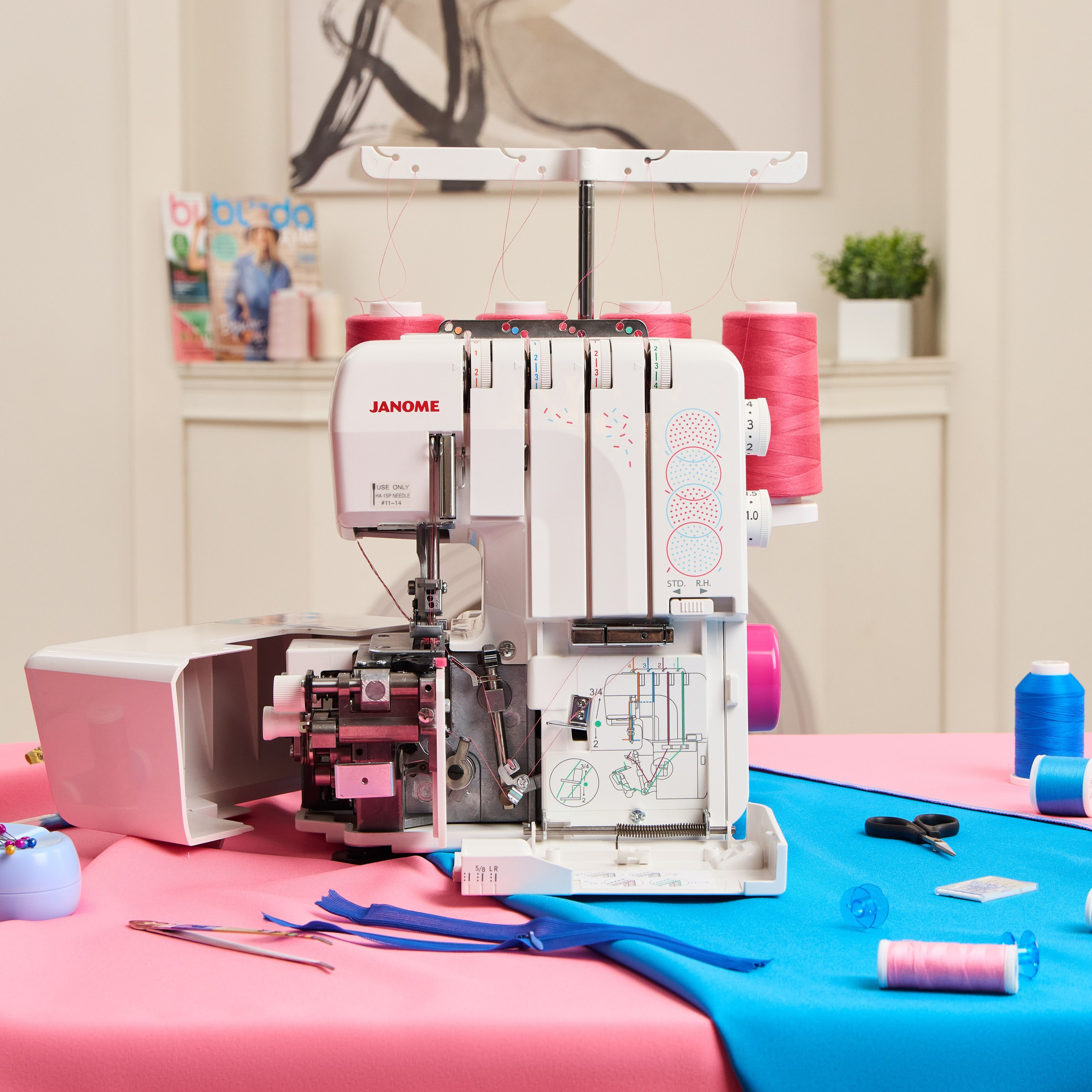 Предметная съёмка товаров для хобби фото для маркетплейсов | Sale Easy