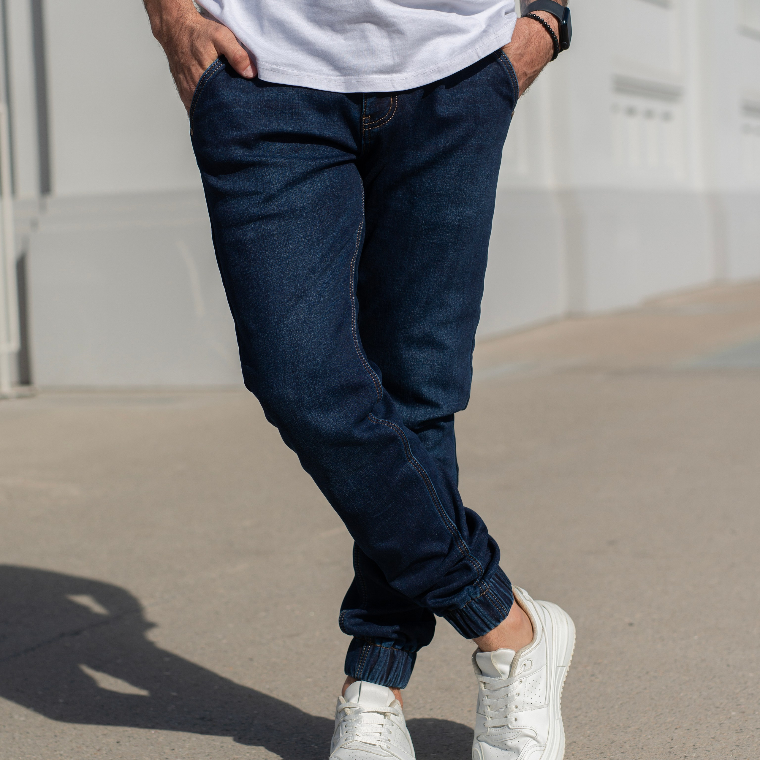 Эстетичная съемка для акцента на универсальности и комфорте