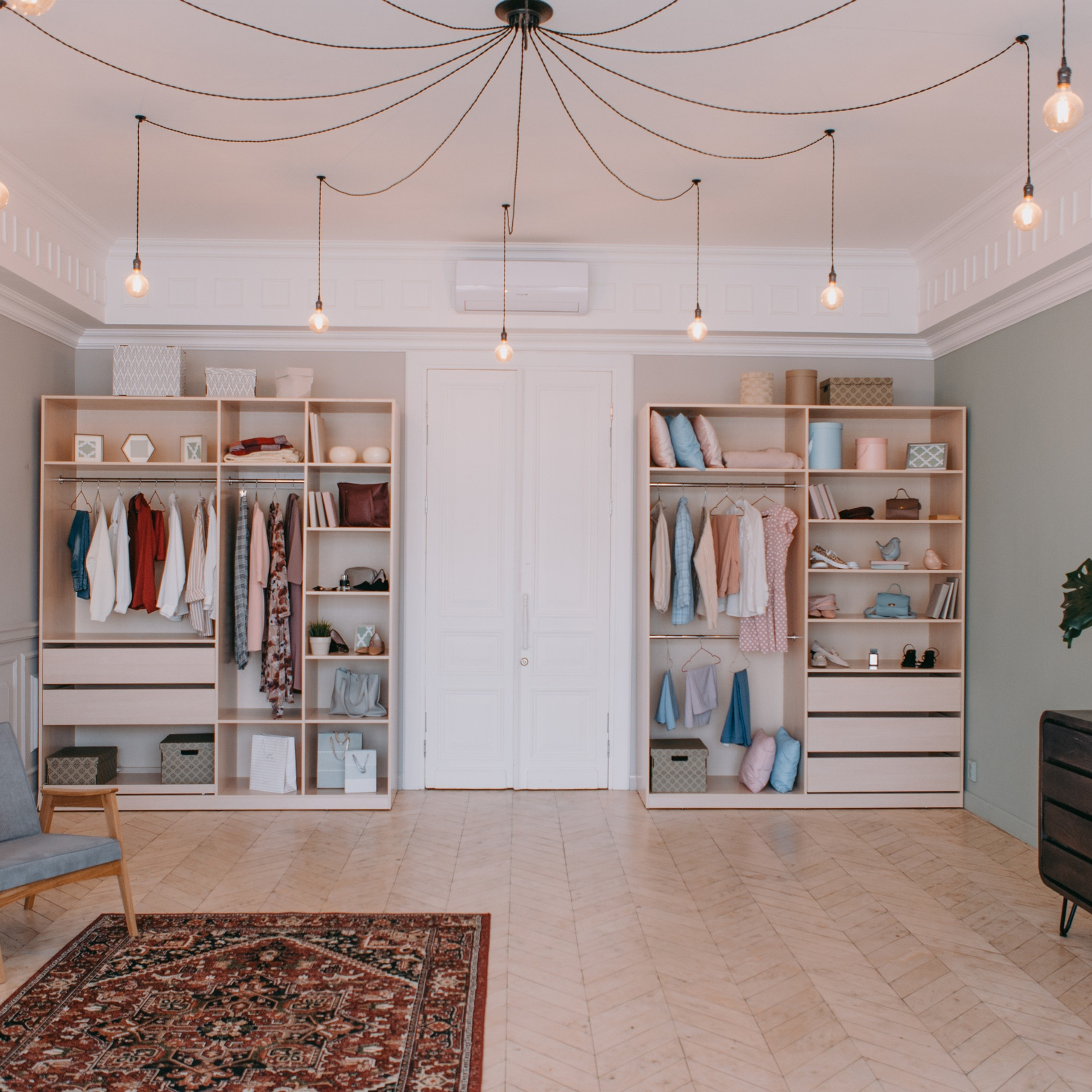 ATOP — Зал «VAN GOG»