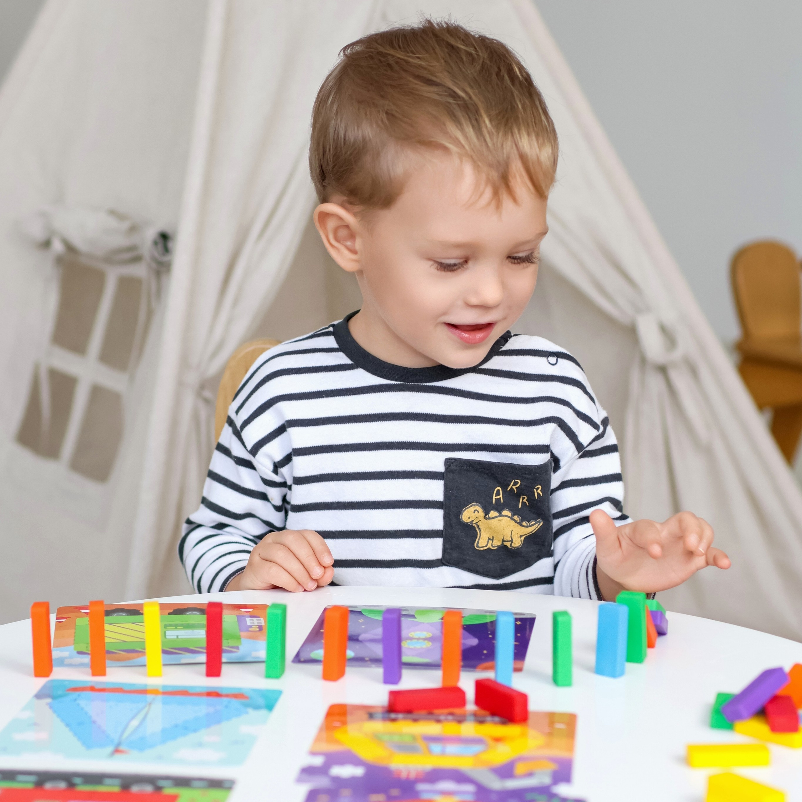 Предметная съёмка альбом Детские товары для маркетплейсов | Sale Easy