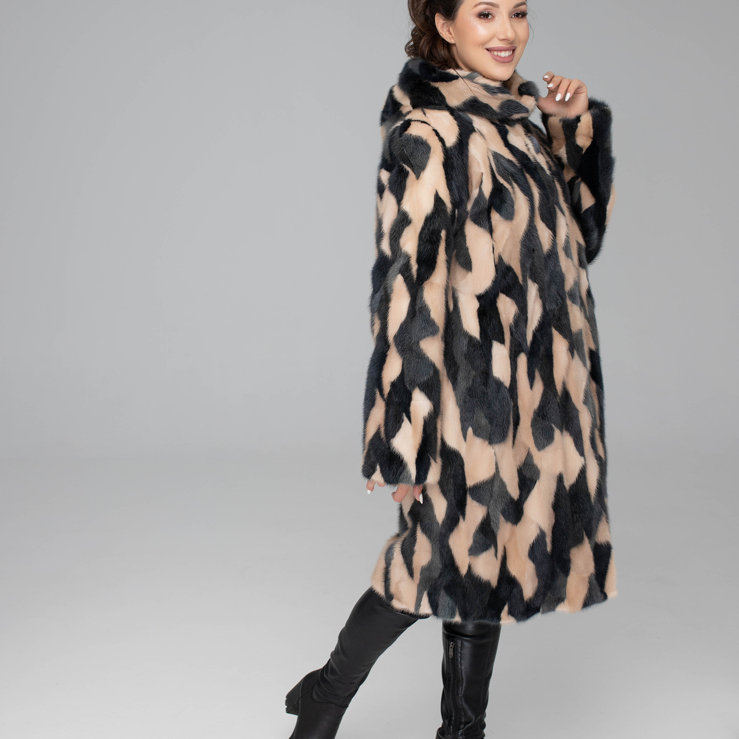 Предметное фото-модные детали в крупном плане.