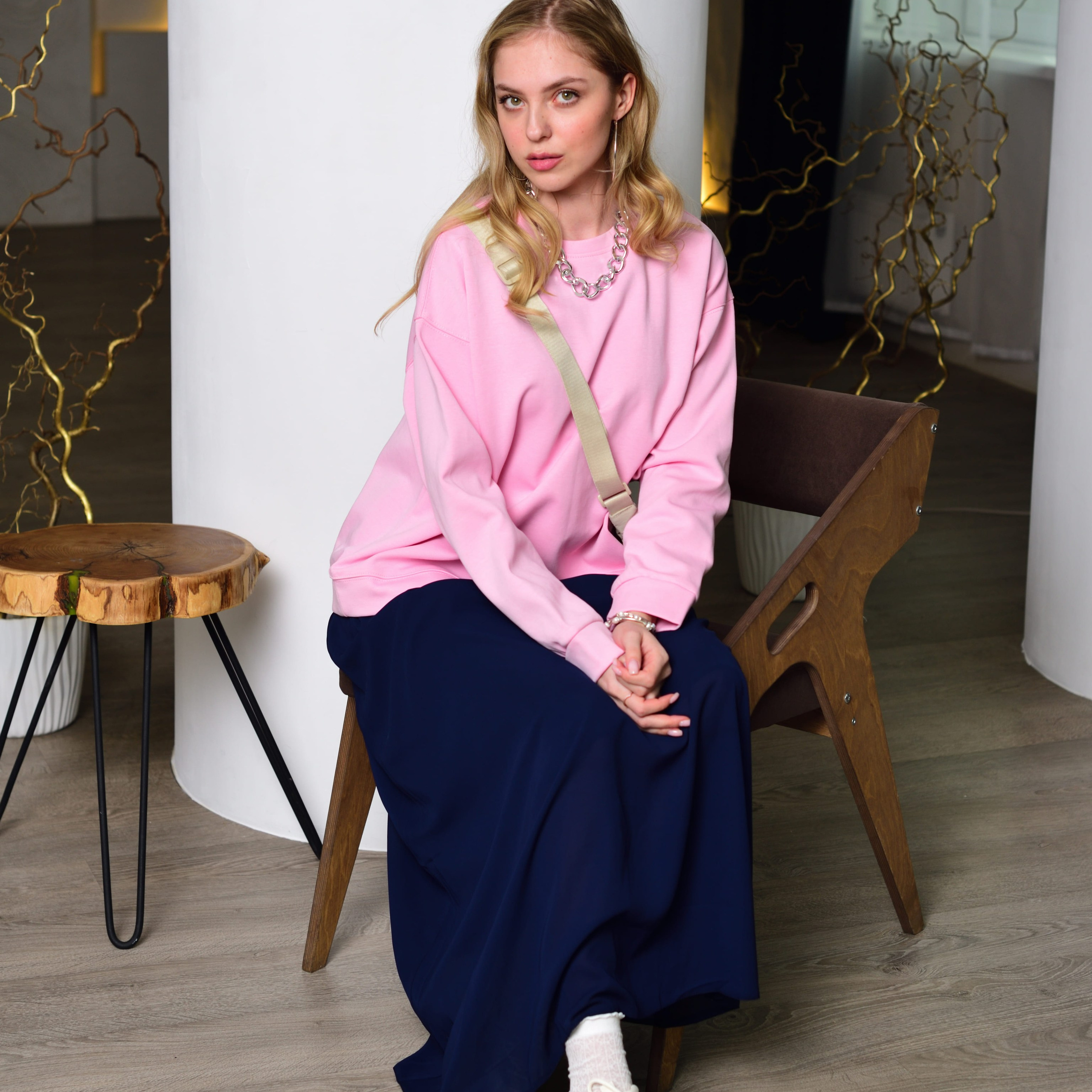 Женская одежда-предметная съемка для маркетплейсов old | Sale Easy