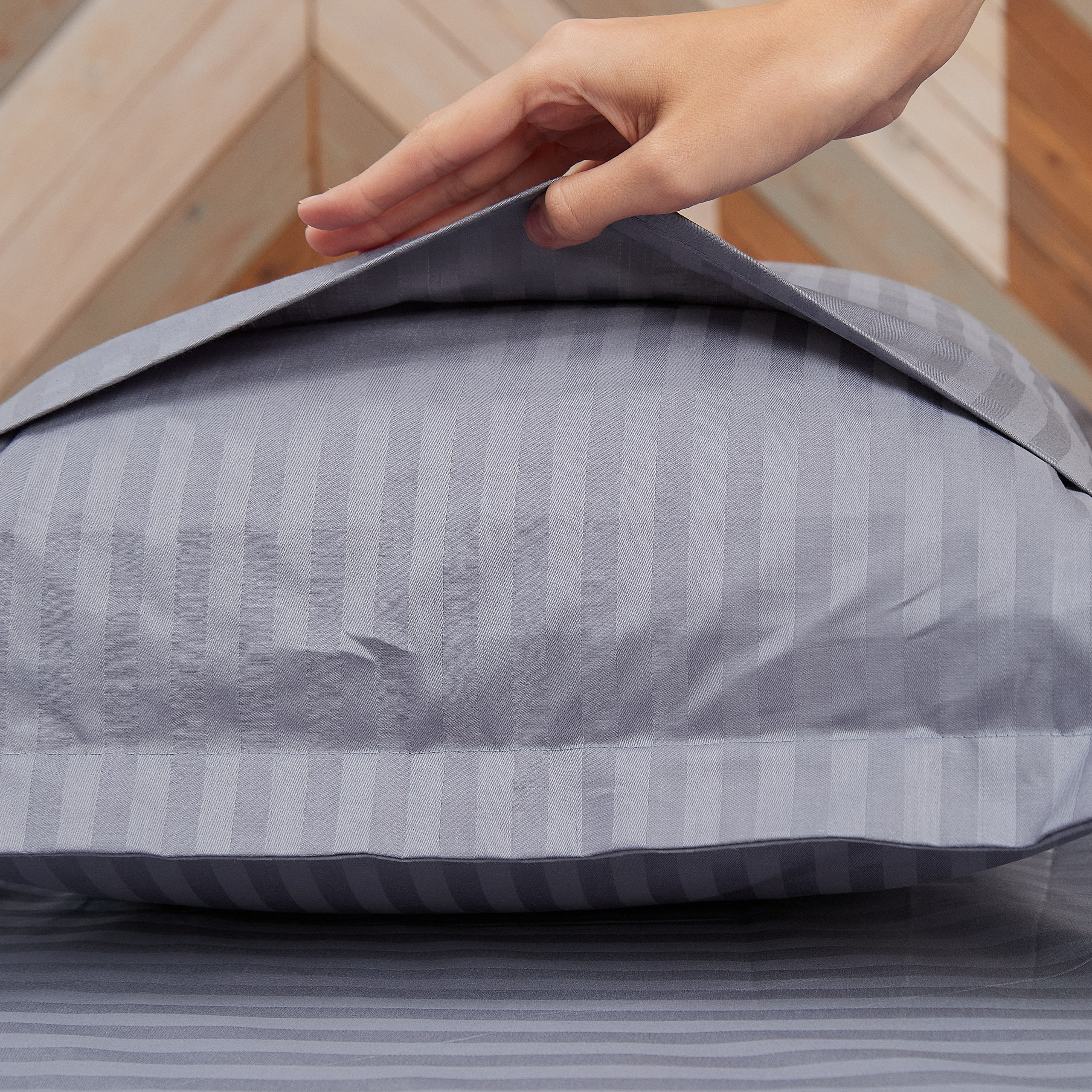 Предметная съёмка постельного белья  old для маркетплейсов | Sale Easy