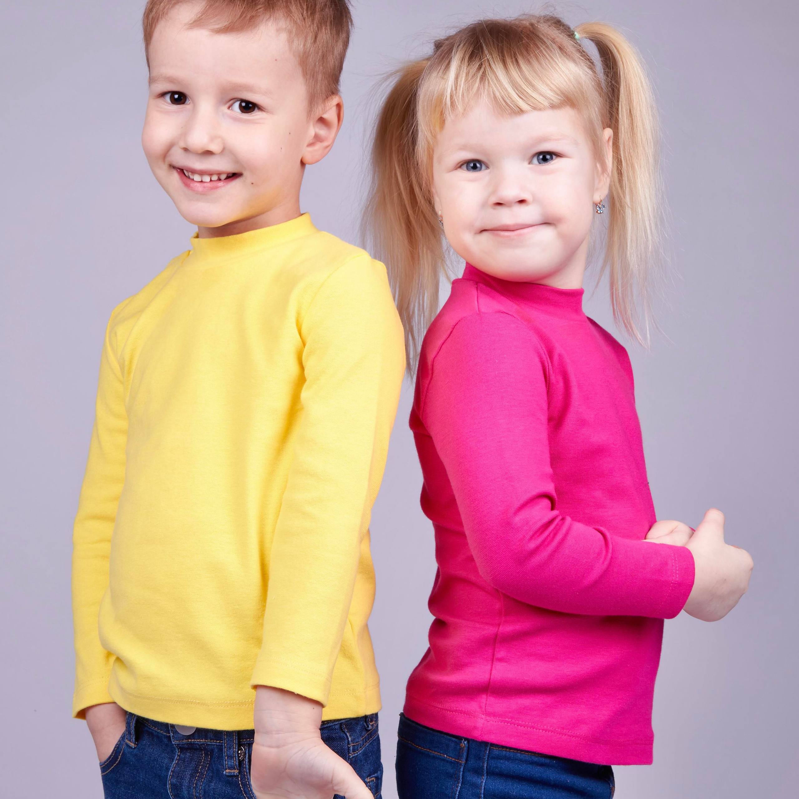 Детская одежда