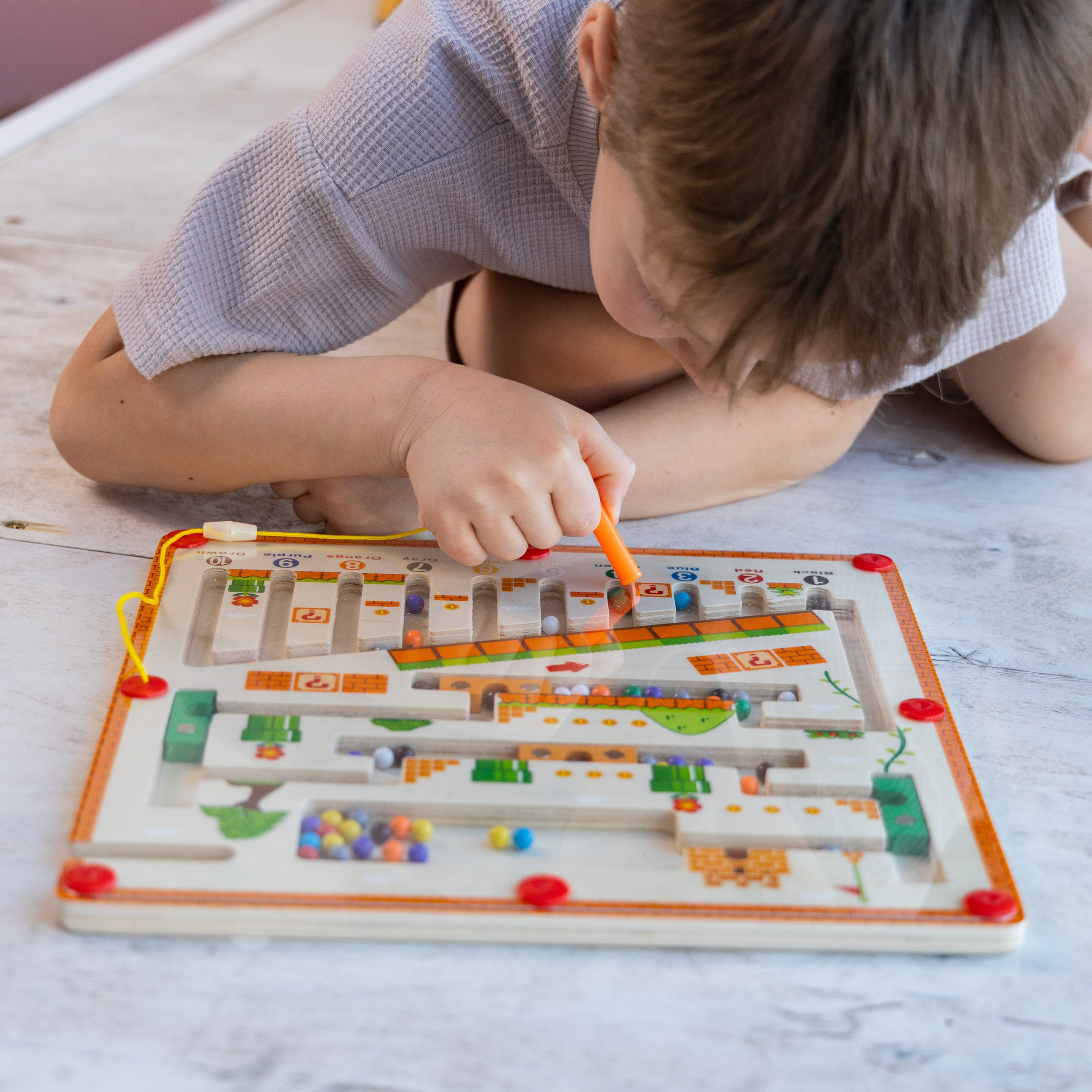 Предметное фото детских товаров - уют и комфорт для вашего малыша в каждой покупке.