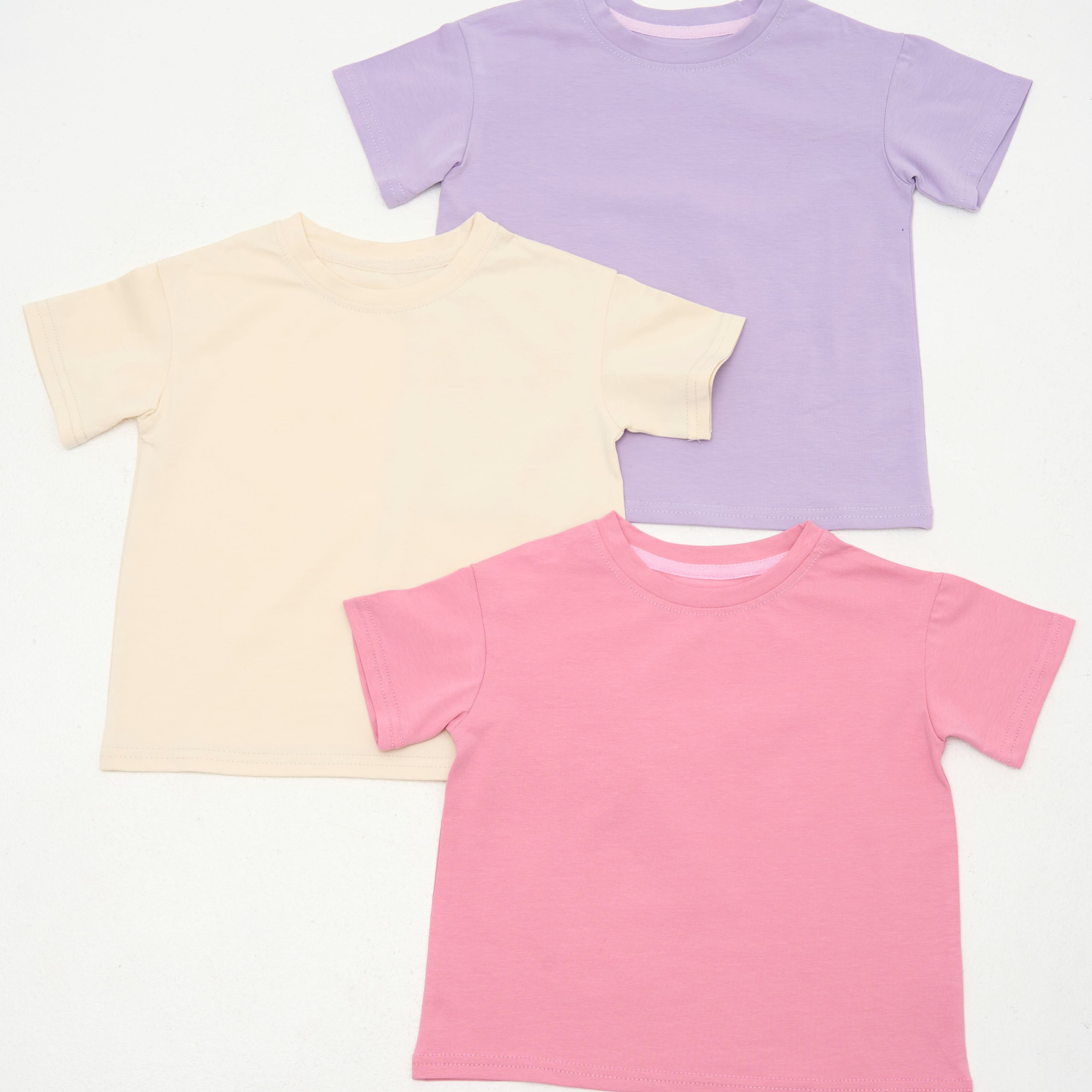 Предметная съёмка альбом Детские товары для маркетплейсов | Sale Easy