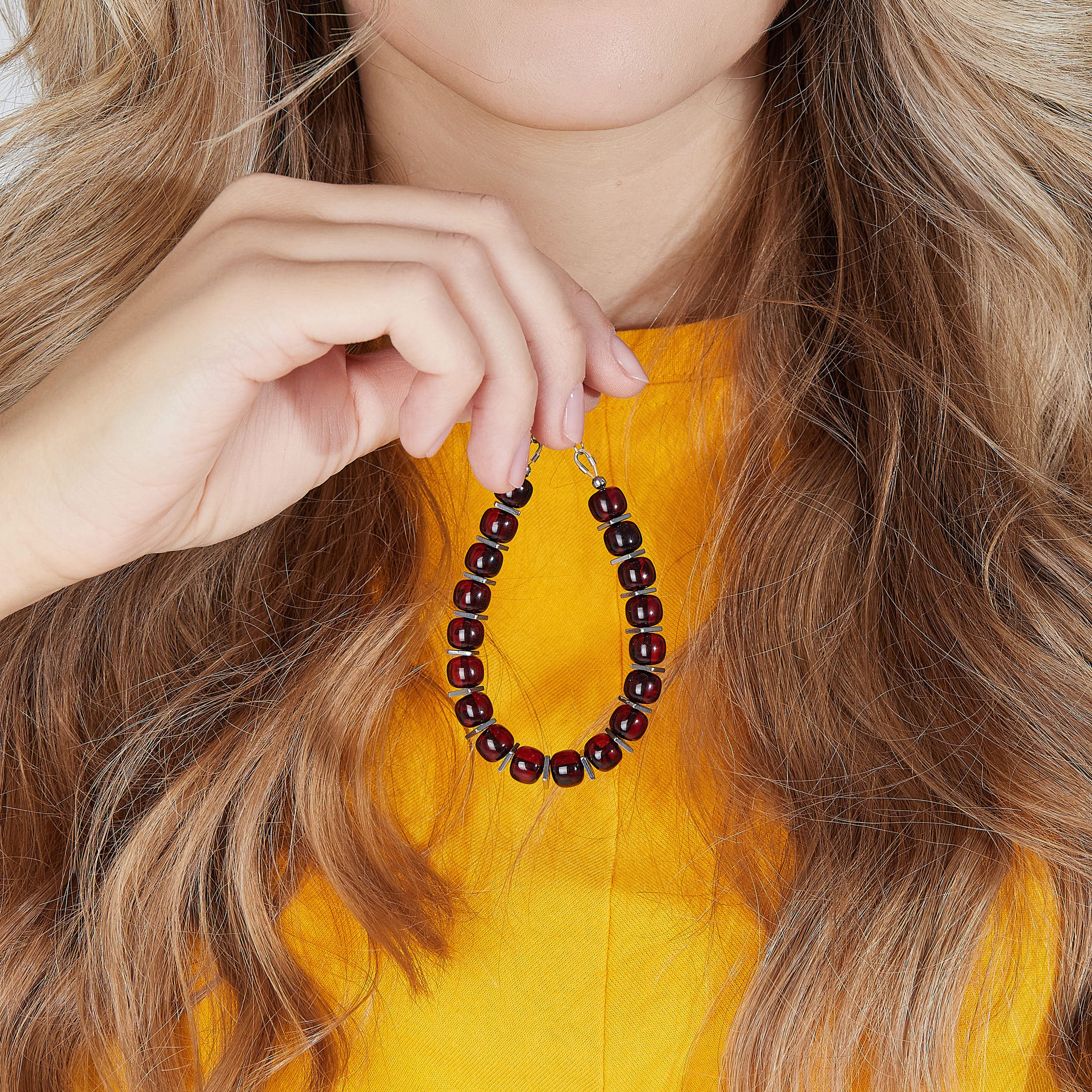 Предметная съёмка бижутерии для маркетплейсов | Sale Easy