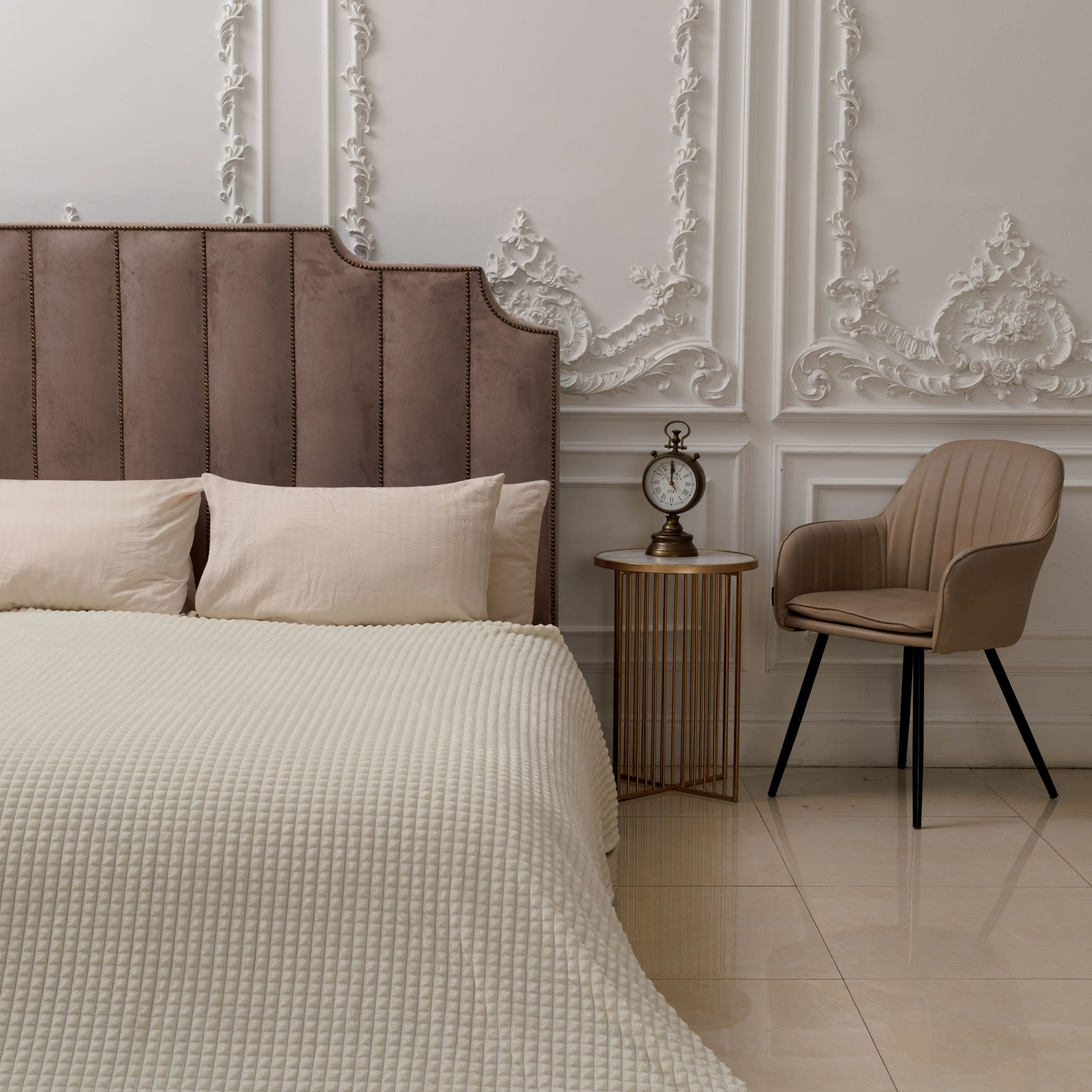 Предметная съёмка постельного белья  old для маркетплейсов | Sale Easy