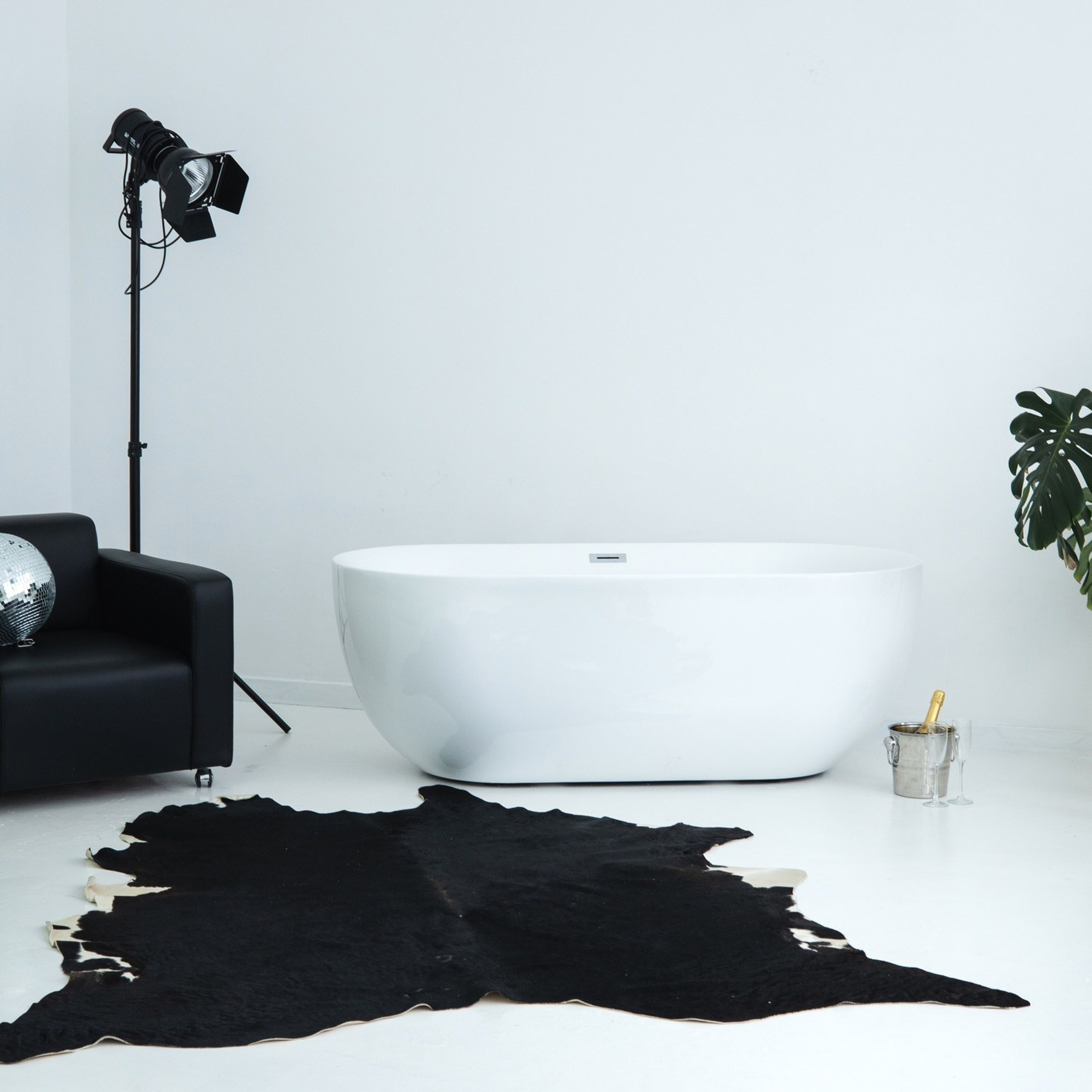 Тейя — Зал Контент