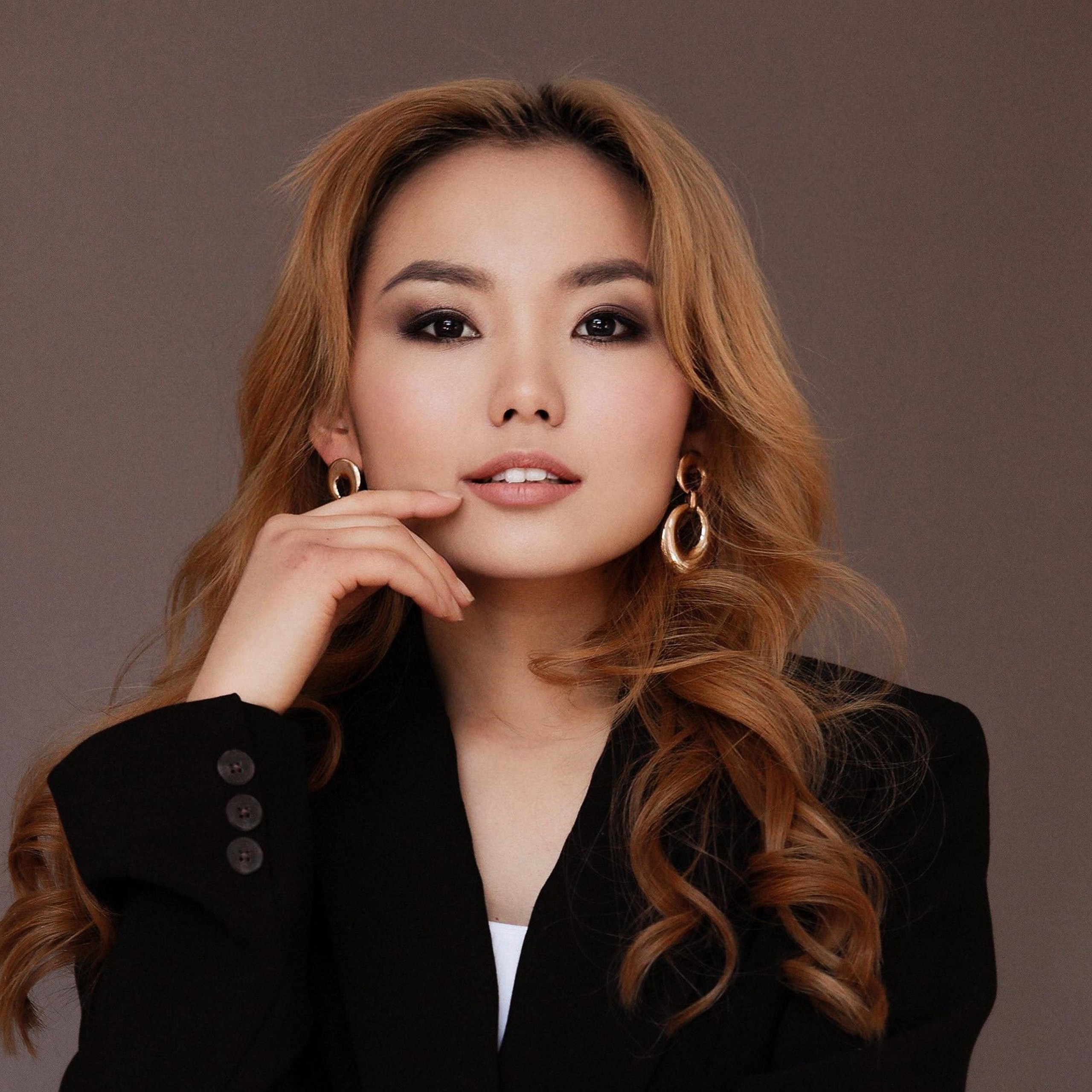 Бетти | id 10105