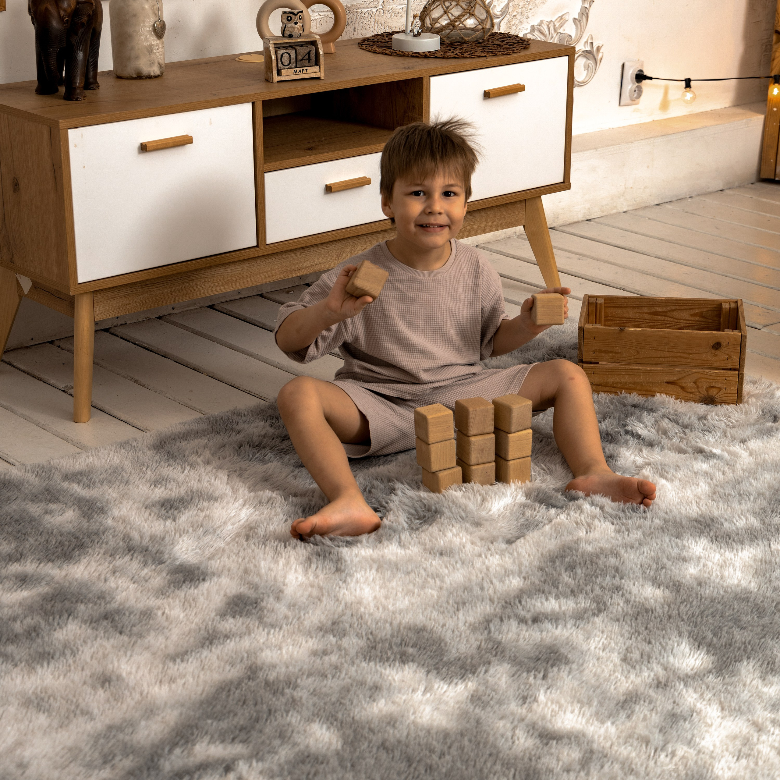 Предметное фото - практичные и удобные вещи для облегчения жизни.