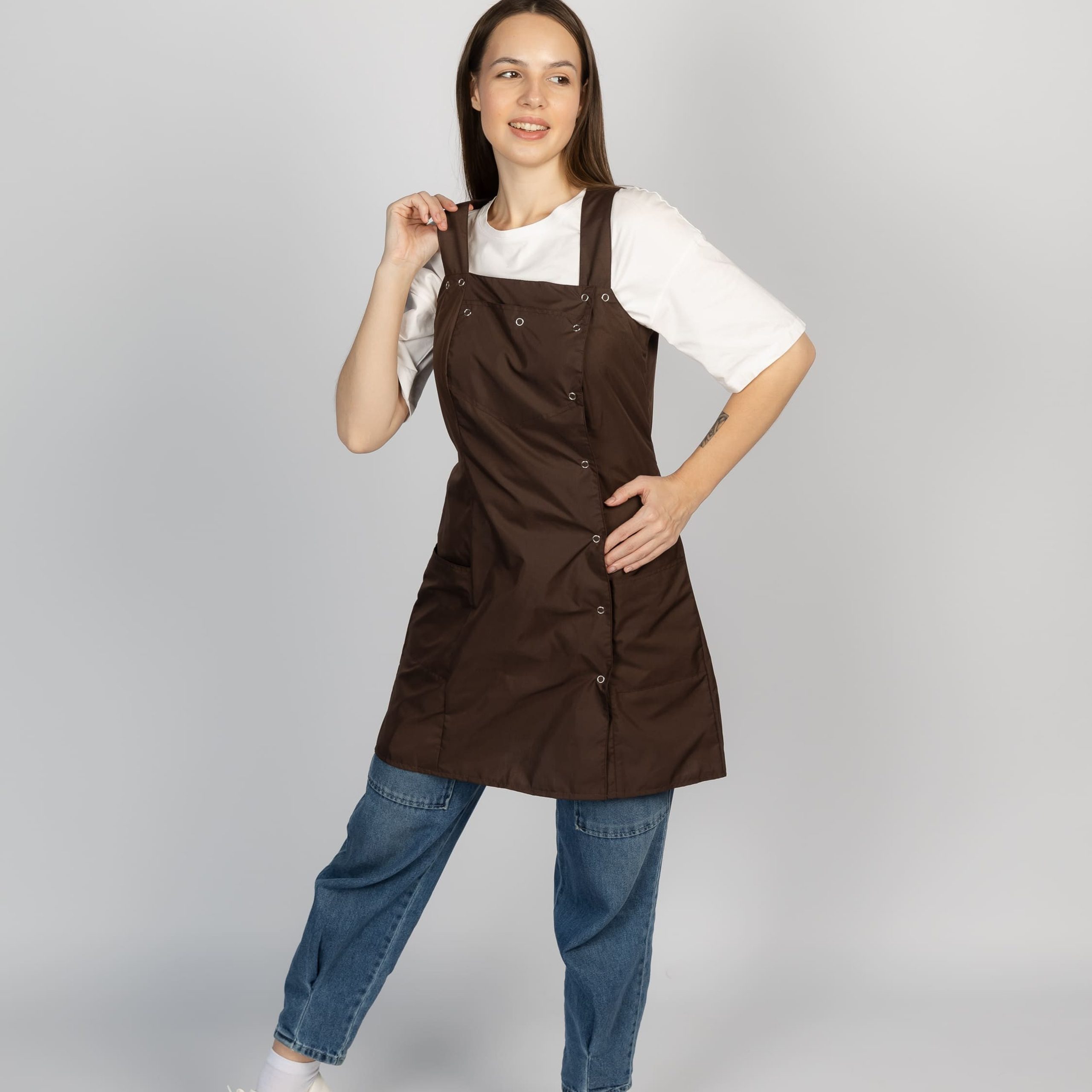 Женская одежда-предметная съемка для маркетплейсов old | Sale Easy