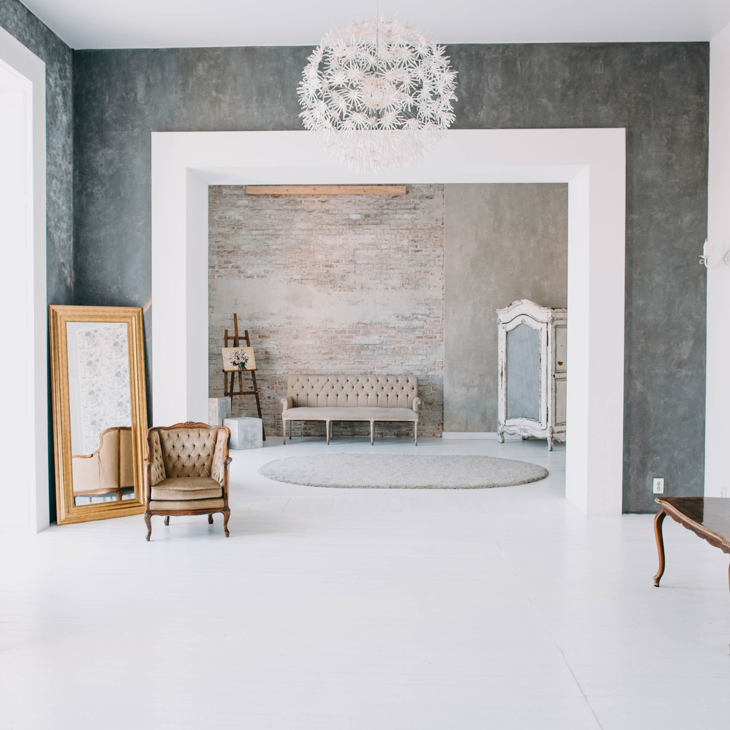 ATOP — Зал «MARS»