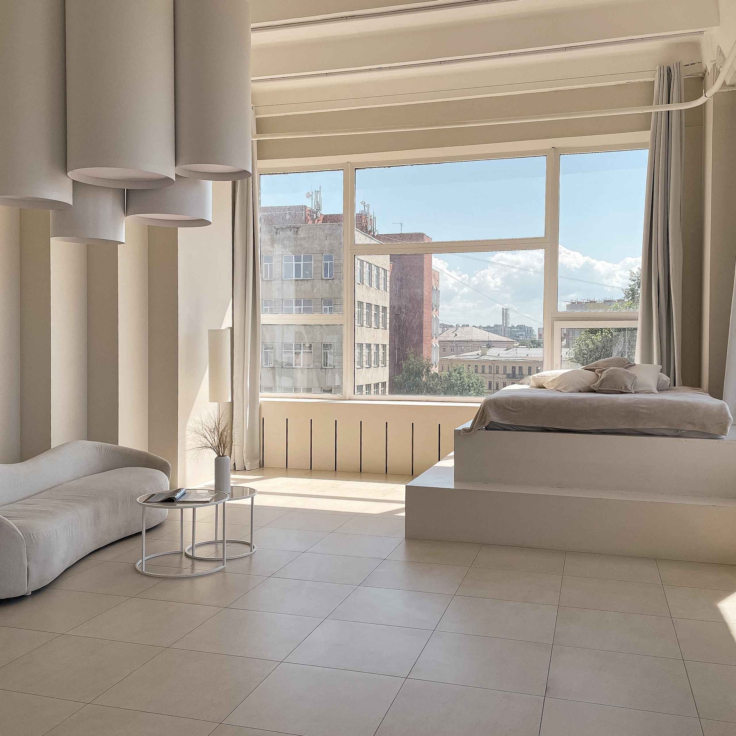 FOCUS — зал Soft