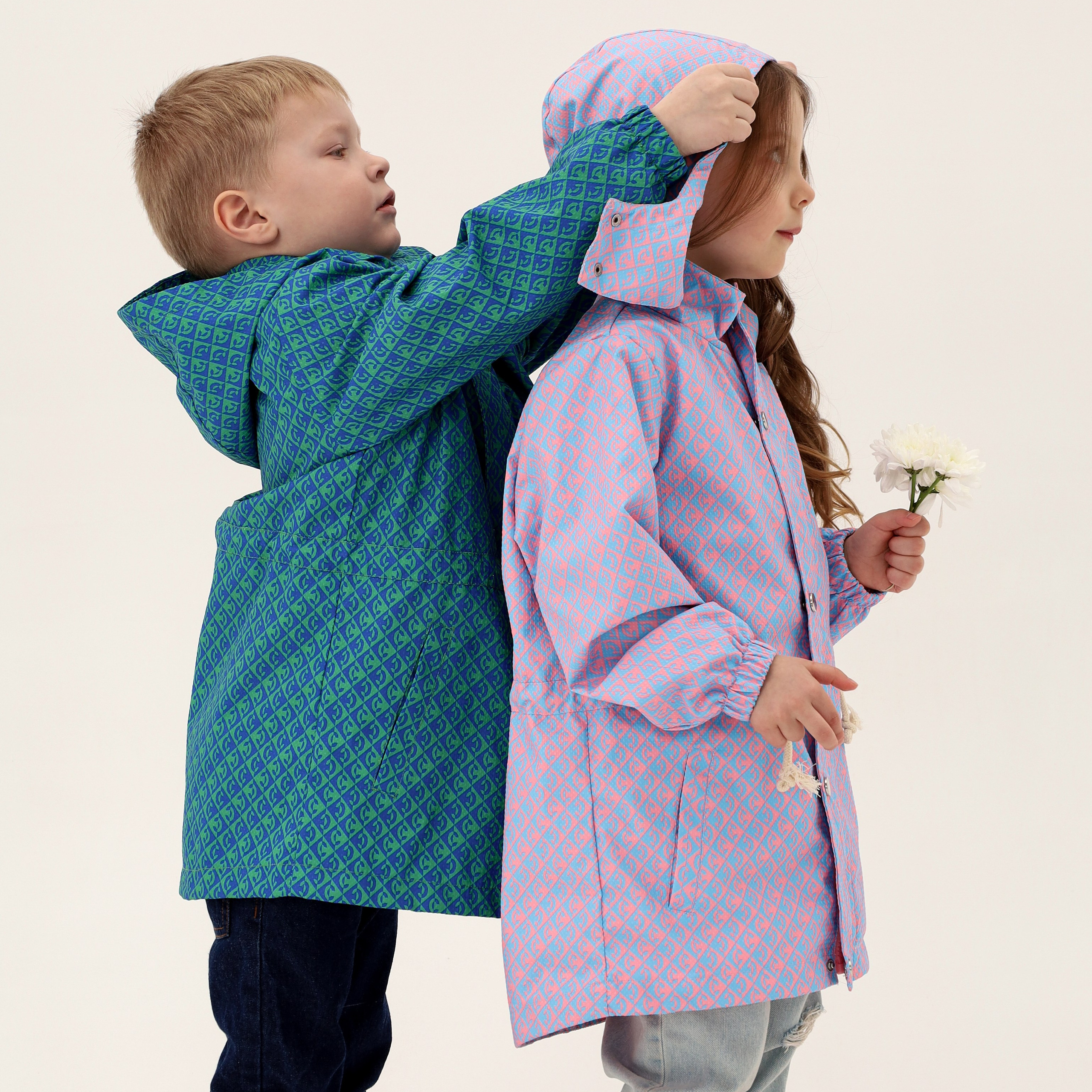 Предметное фото детских товаров - товары, специально разработанные для безопасности и комфорта вашего ребенка.