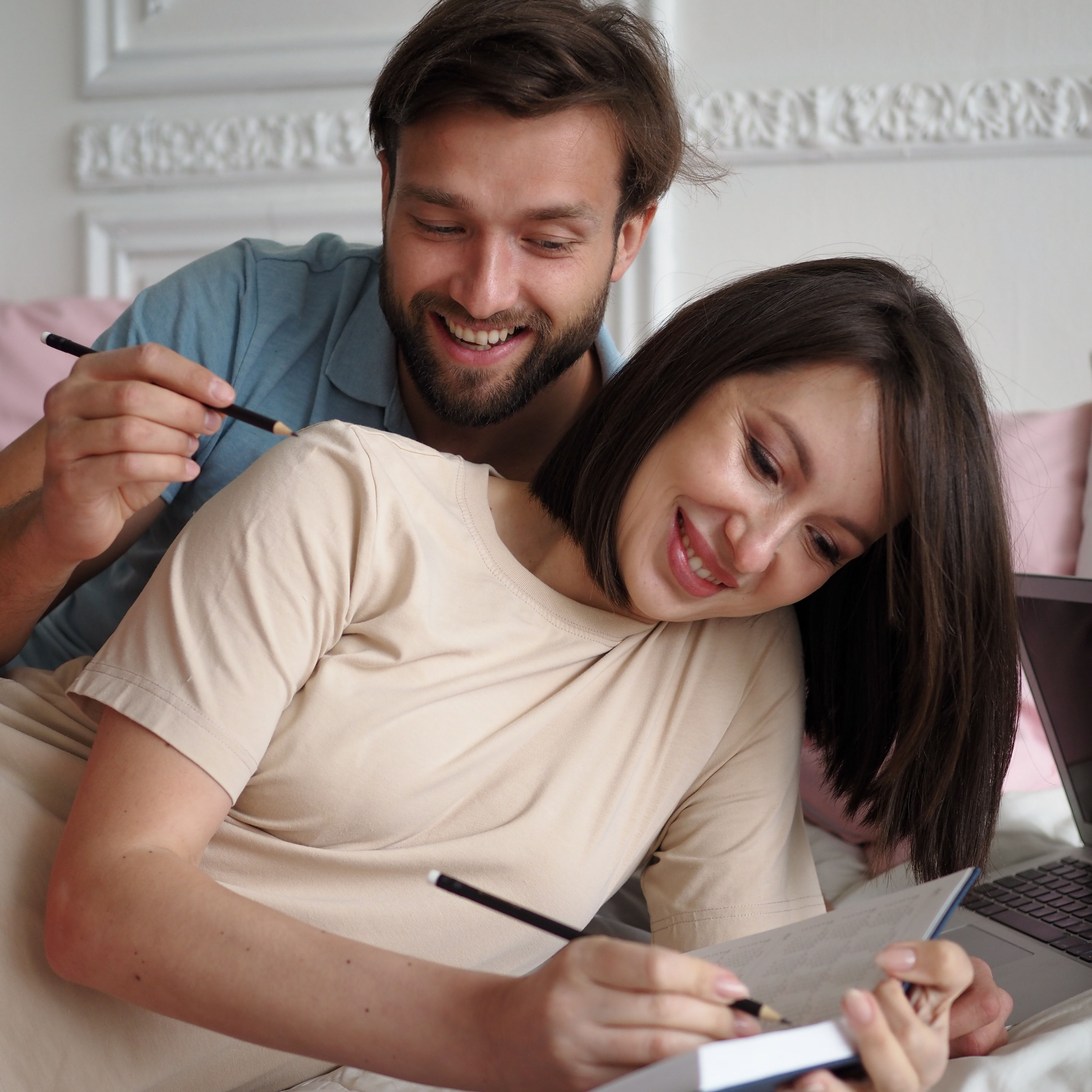 Профессиональная съемка для создания современного образа предметов для дома.