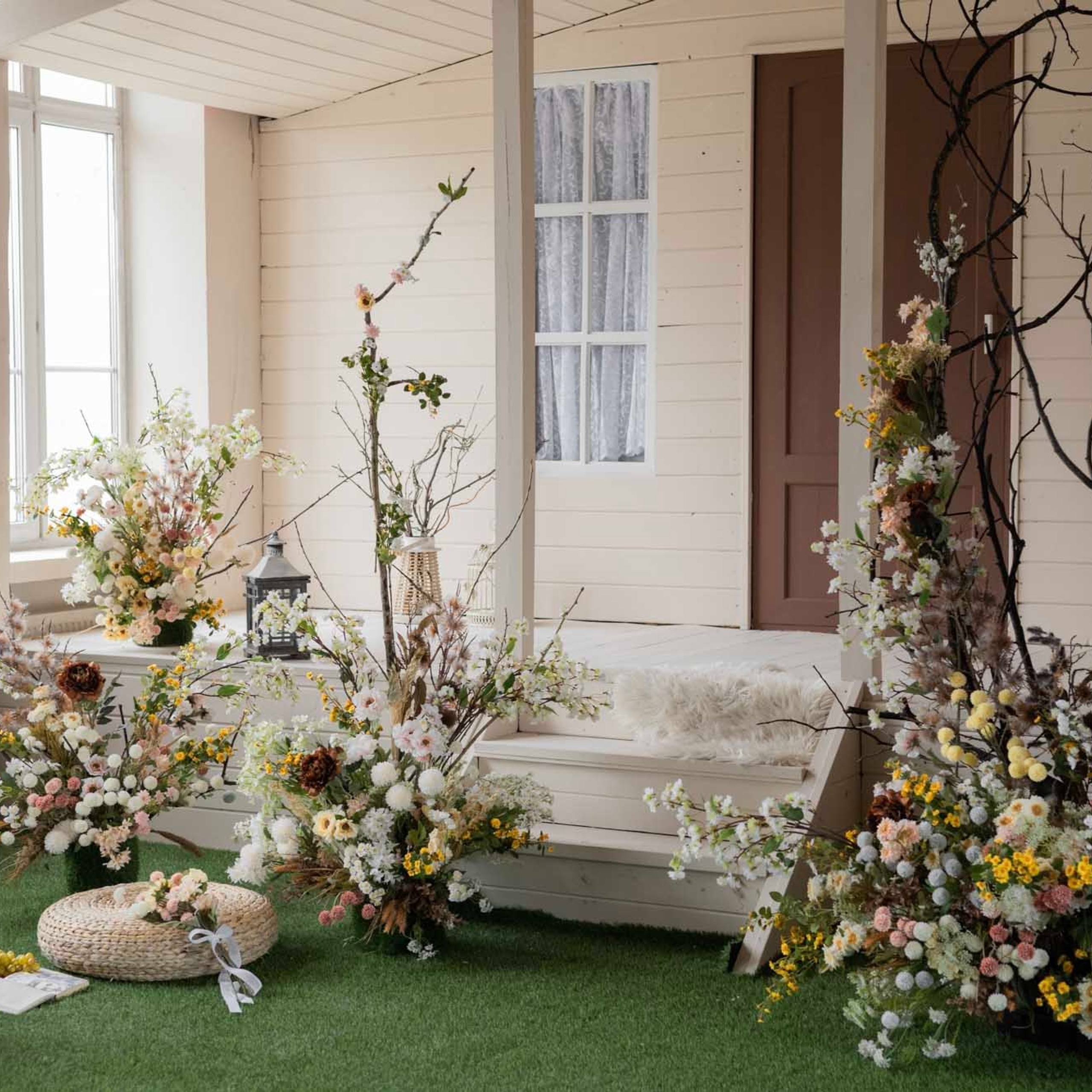 INSIDE — Фактура