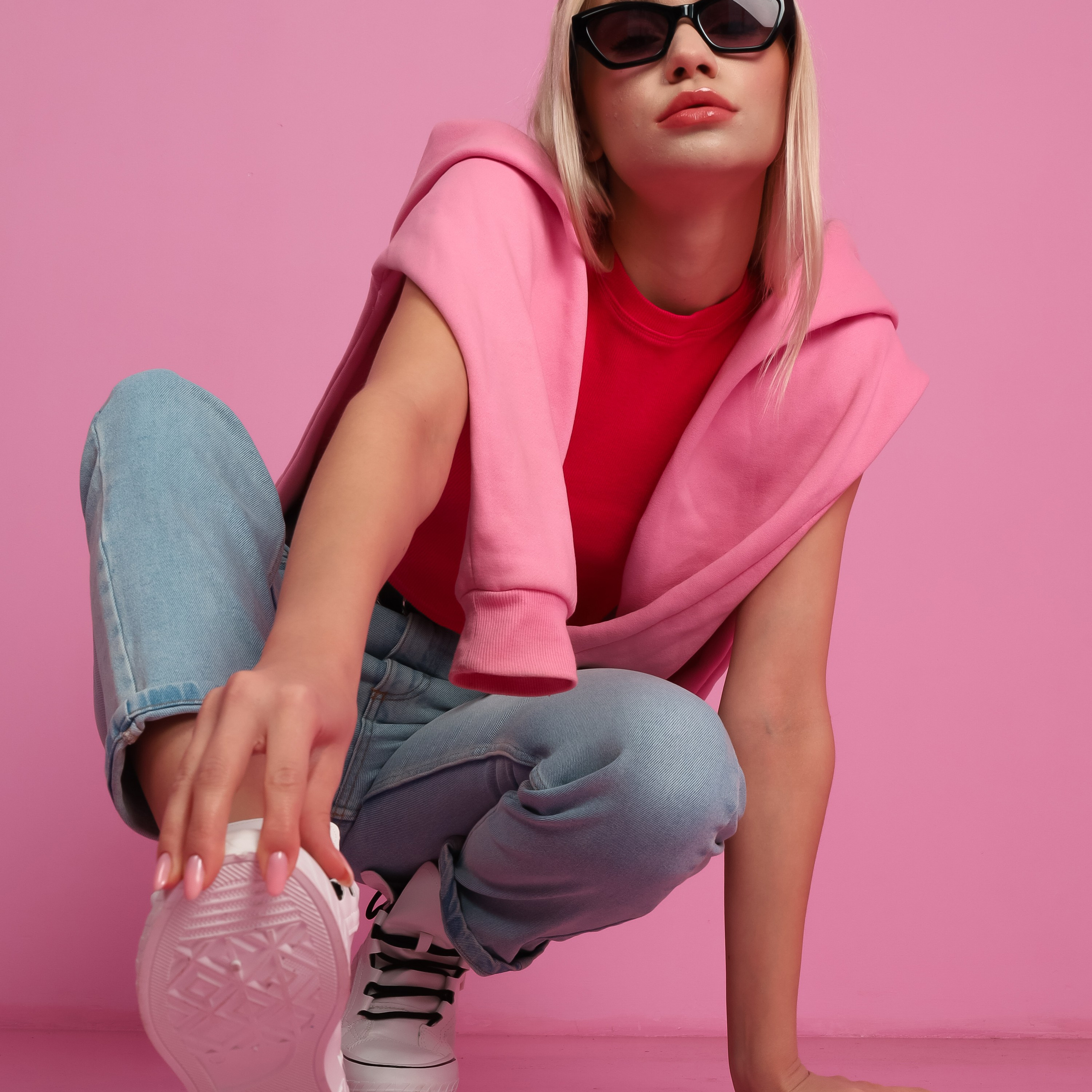 Предметное фото обуви - модные и практичные варианты, которые придадут вашему образу завершенность.