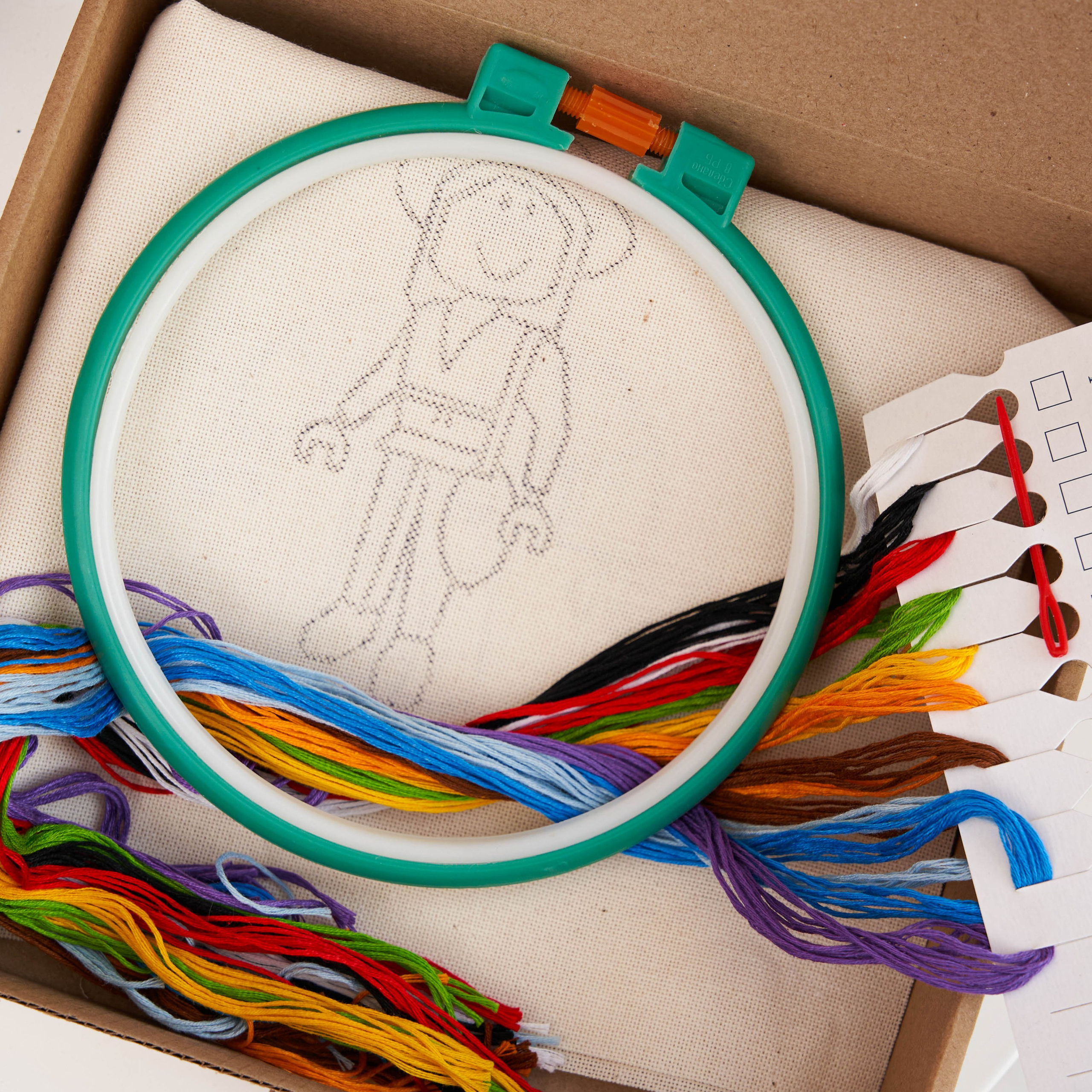 Предметное фото товаров для хобби - товары, которые делают ваше хобби еще более увлекательным