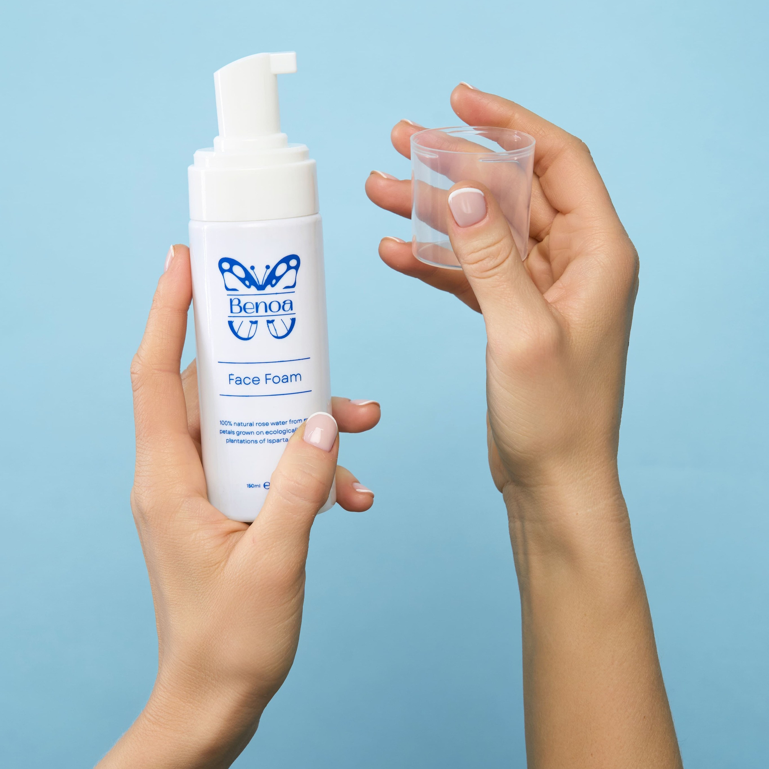 Предметная съёмка косметики и фото для маркетплейсов | Sale Easy