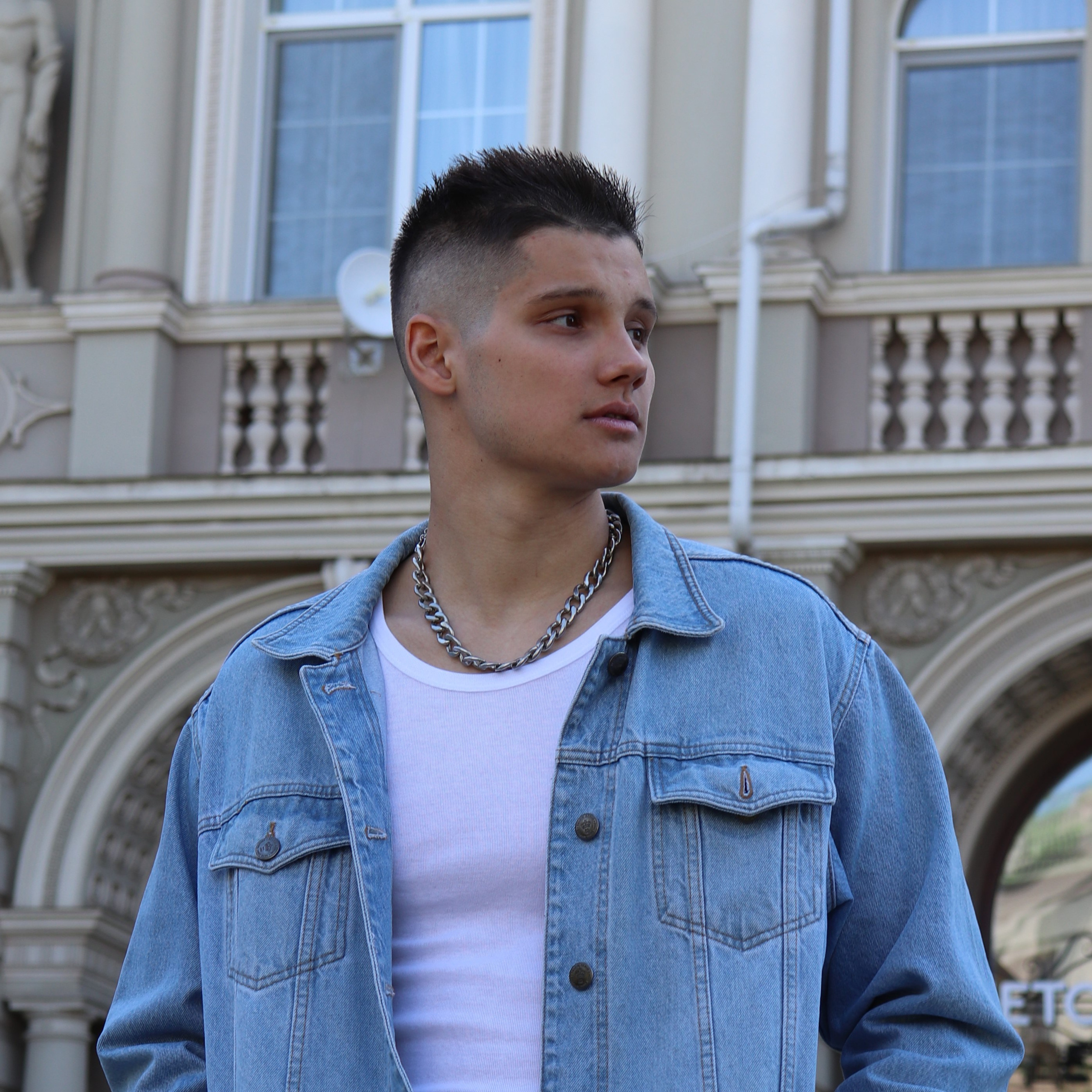 Тимур | id 17 026