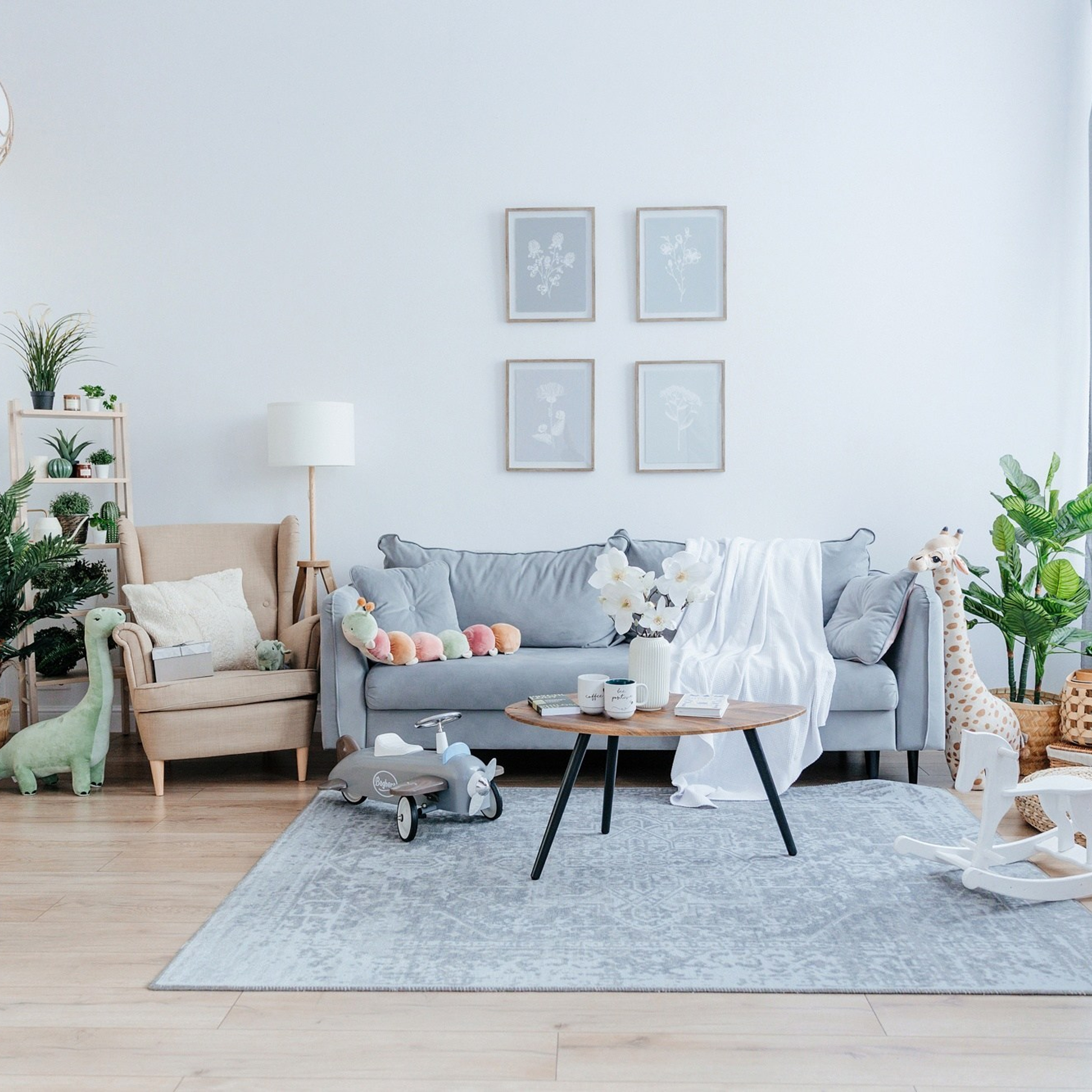 INSIDE — Баланс