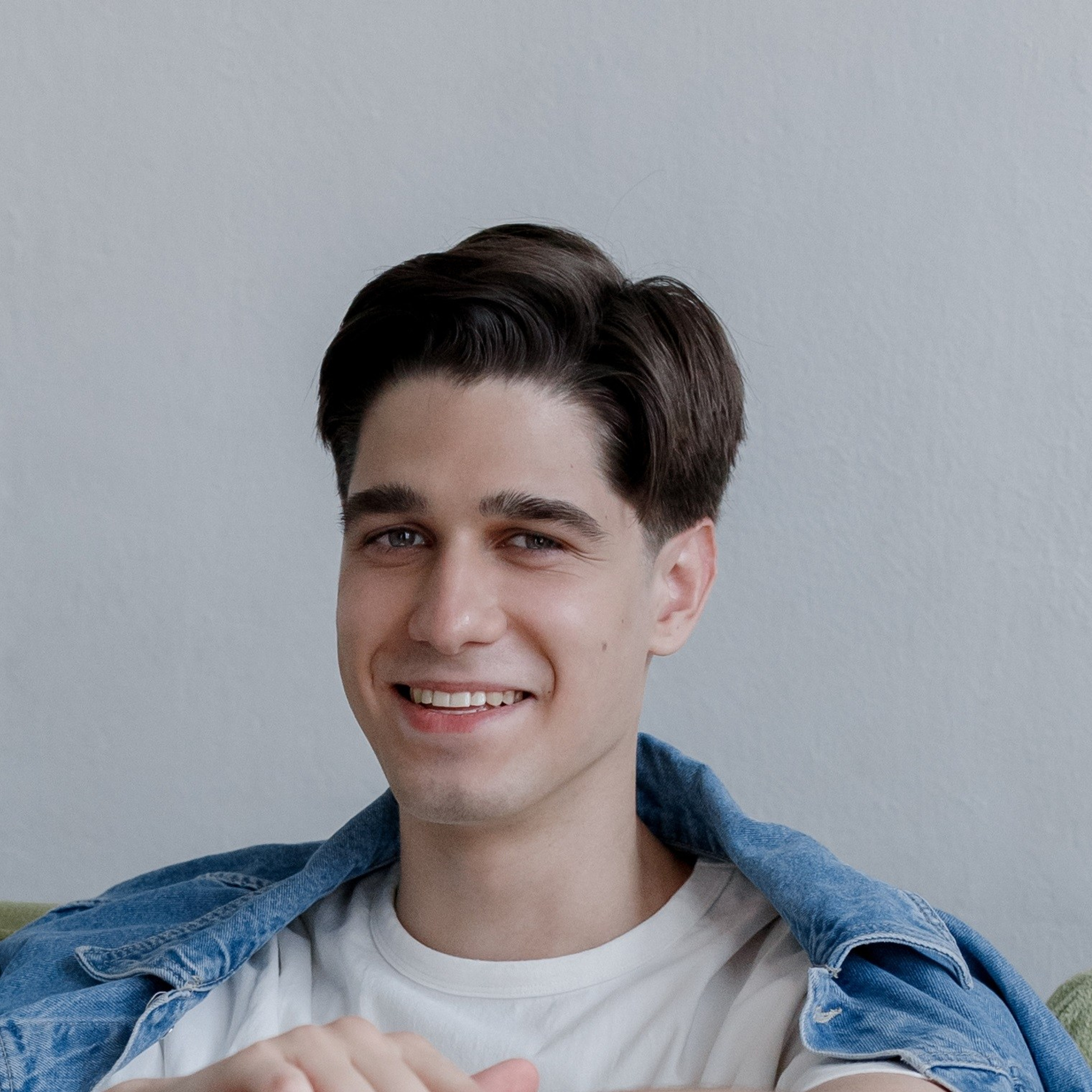 Матвей | id 29018