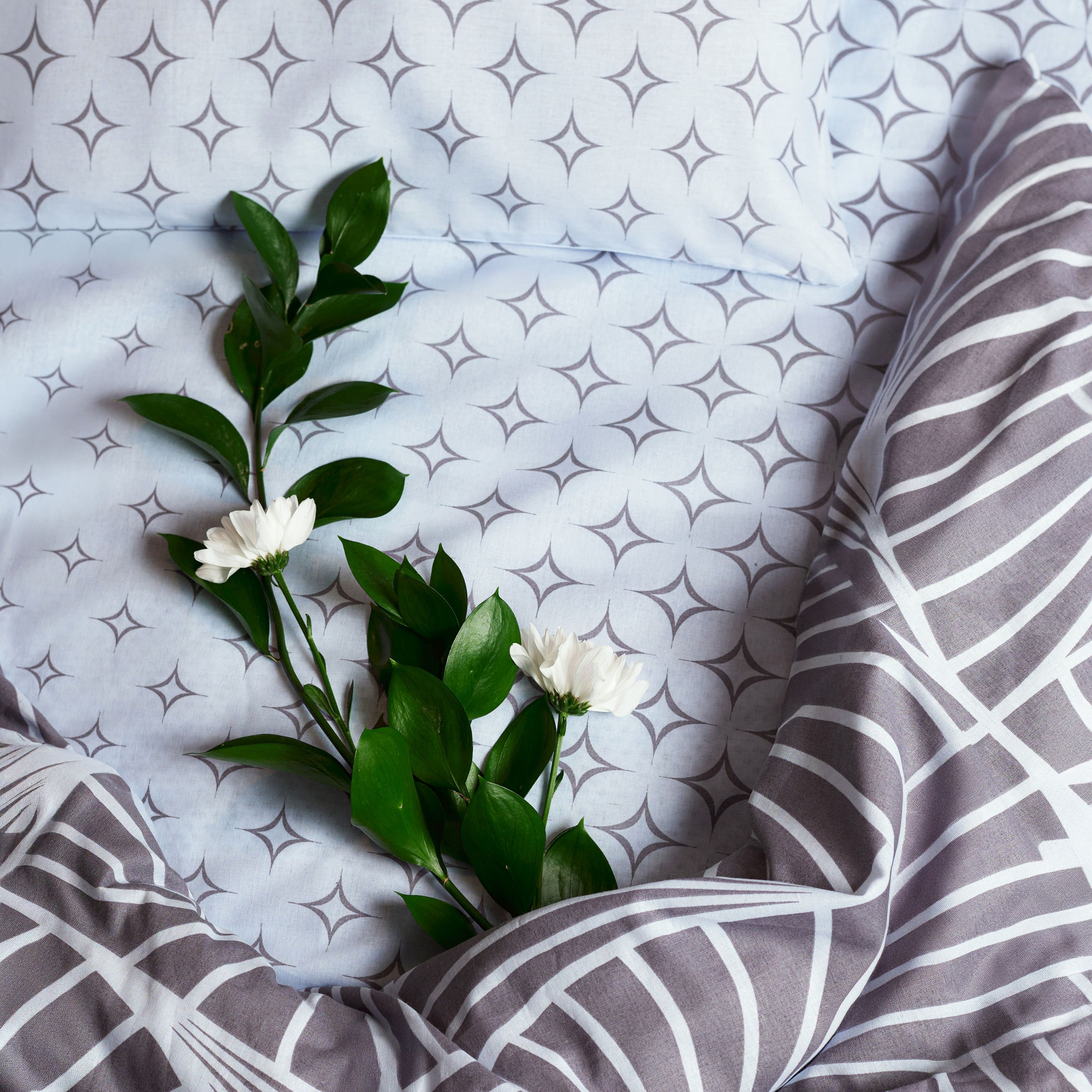 Предметная съёмка постельного белья  old для маркетплейсов | Sale Easy