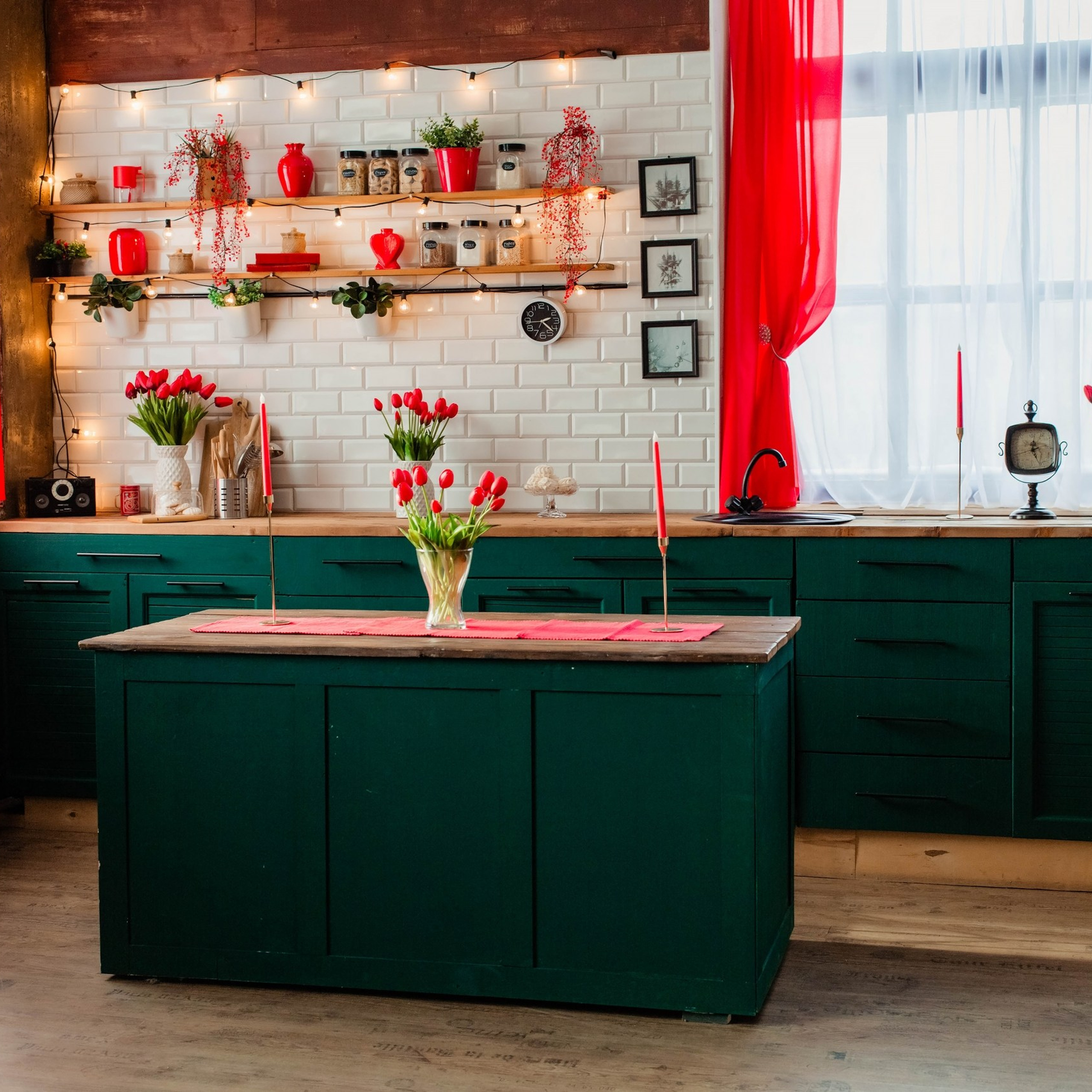 Барбариска &nbsp;— Темный зал