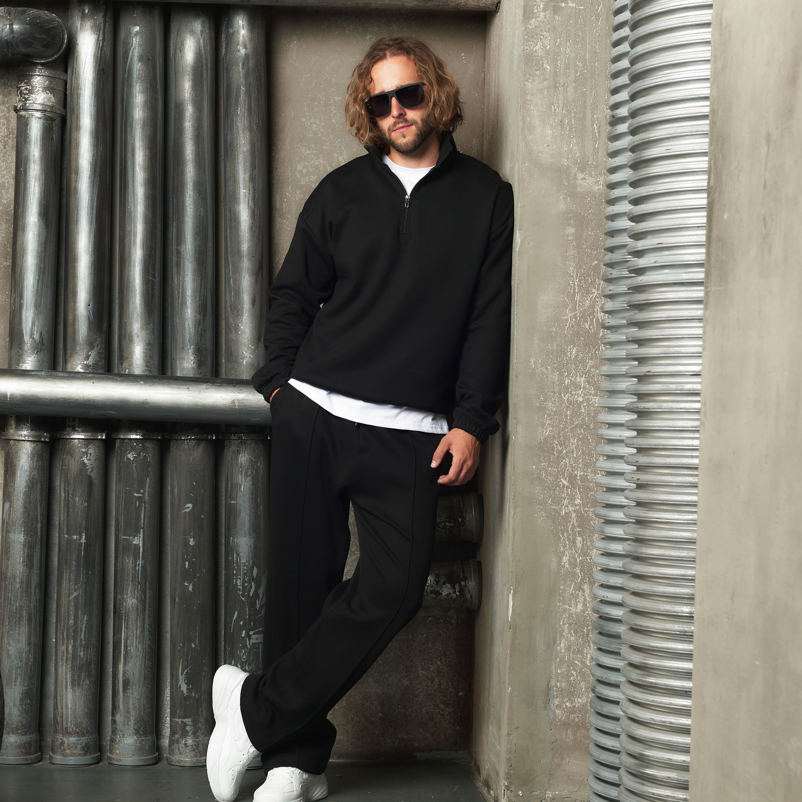 Предметная съёмка мужской одежды для маркетплейсов old | Sale Easy