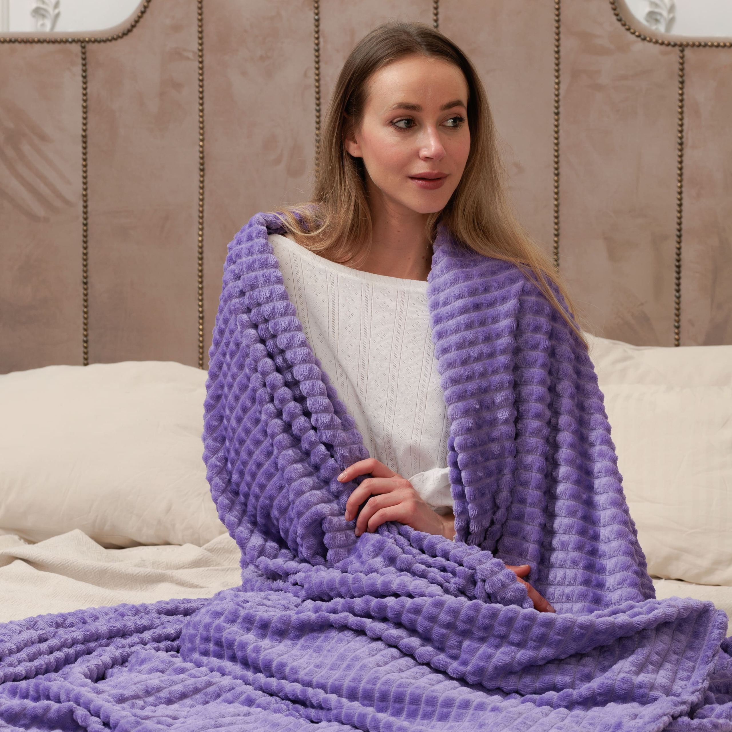 Предметная съёмка постельного белья  old для маркетплейсов | Sale Easy