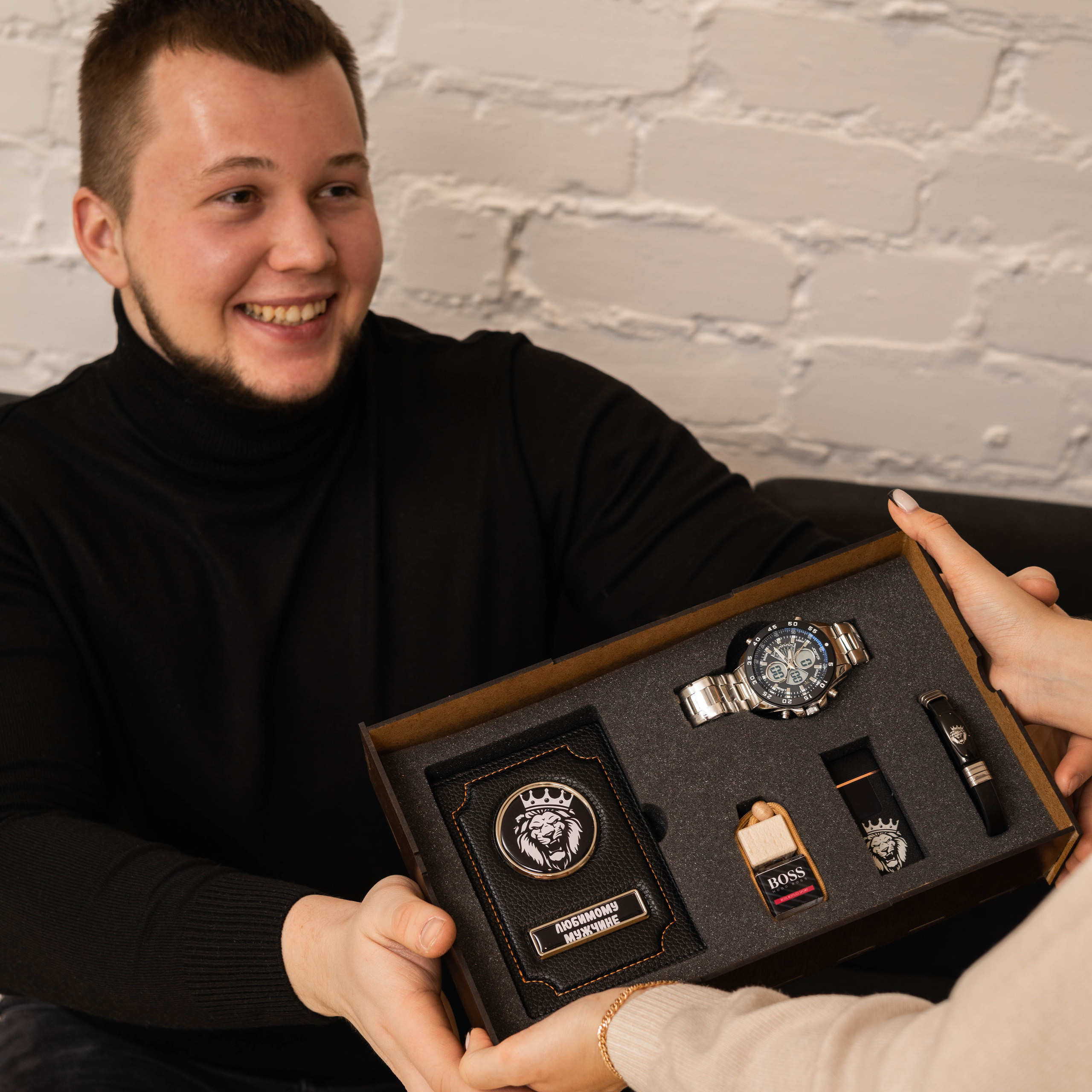 Предметное фото часов - выразительное дополнение к вашему стилю.