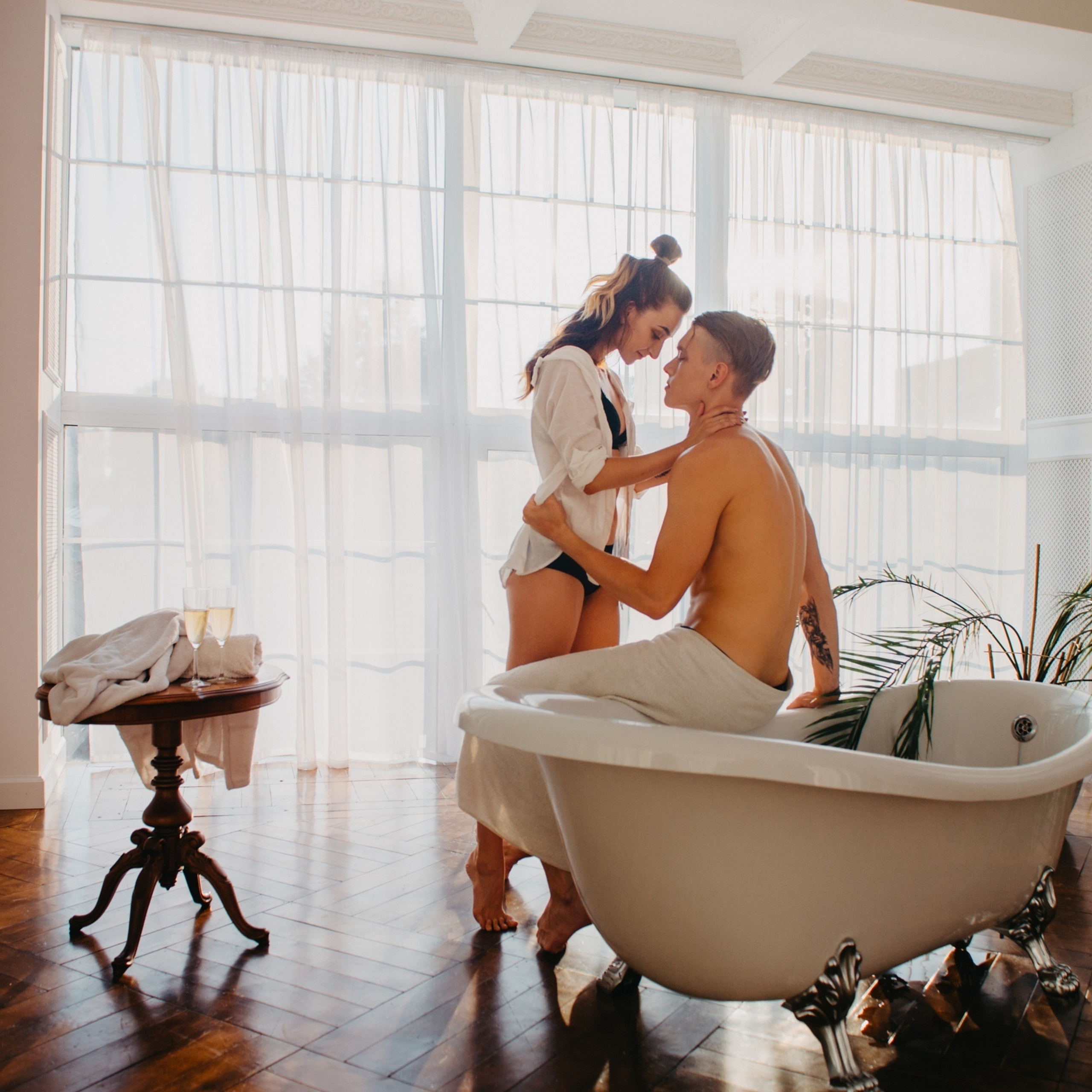 ATOP — АКВАЗОНА