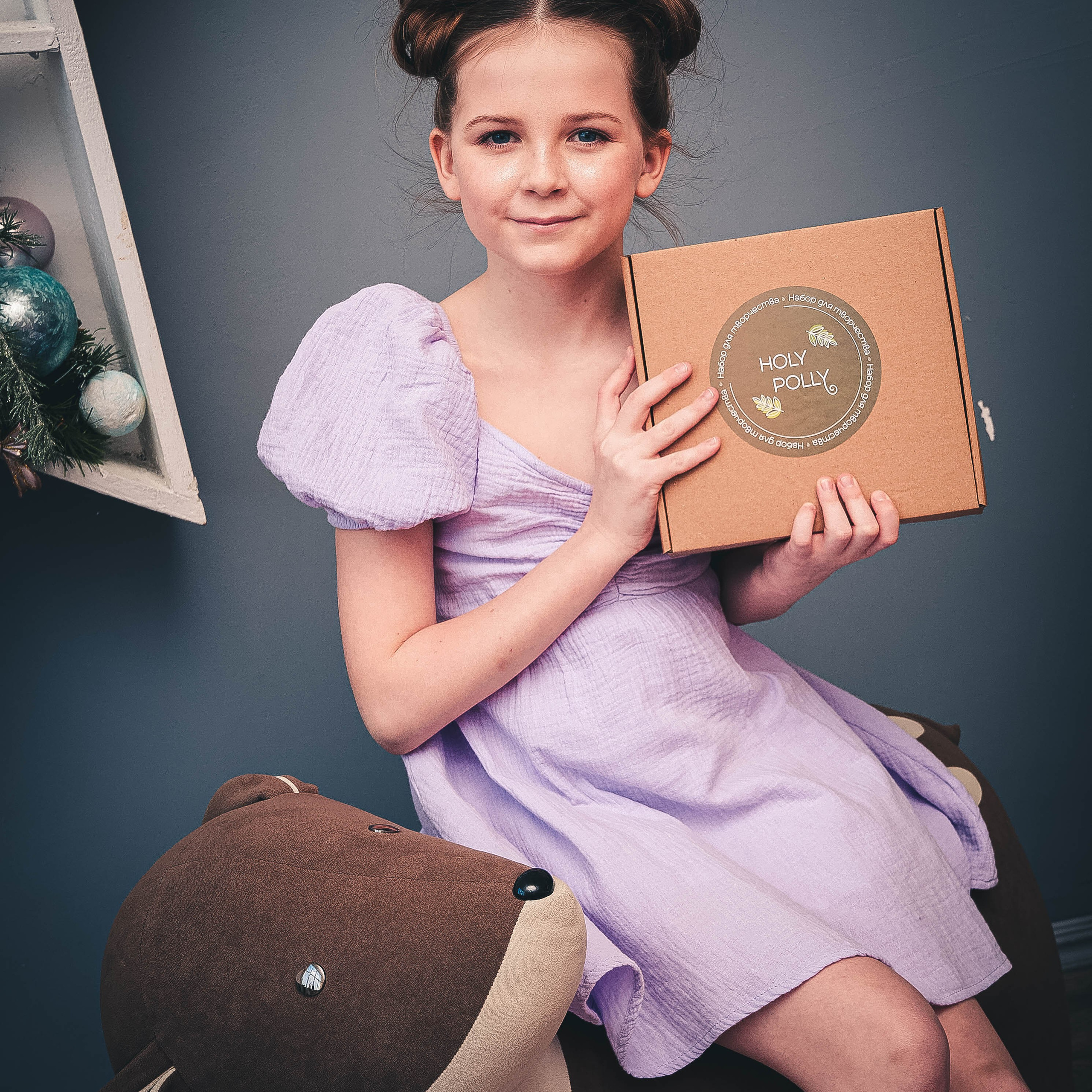 Предметное фото товаров для хобби - инструменты и материалы для вашего хобби.