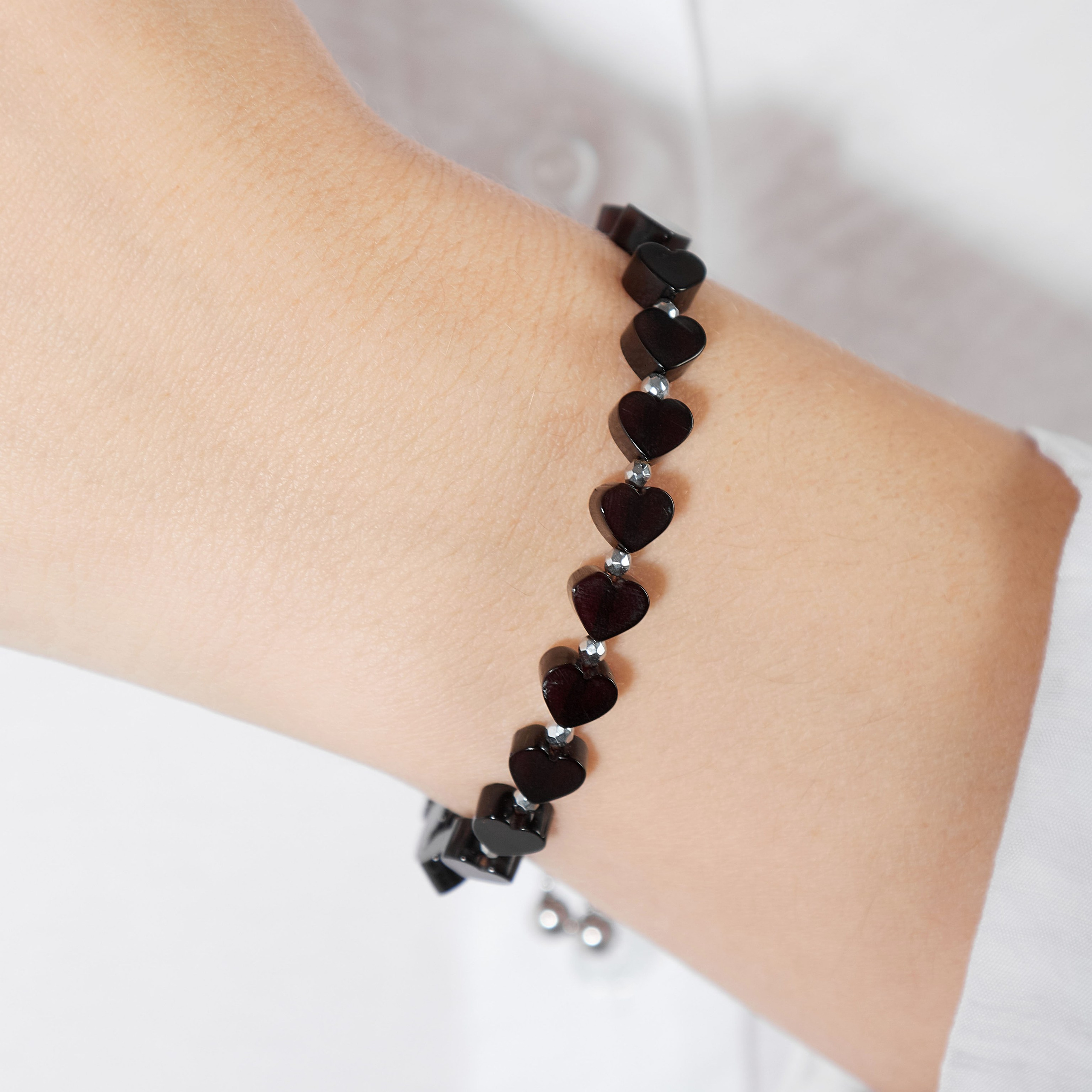 Предметная съёмка бижутерии для маркетплейсов | Sale Easy