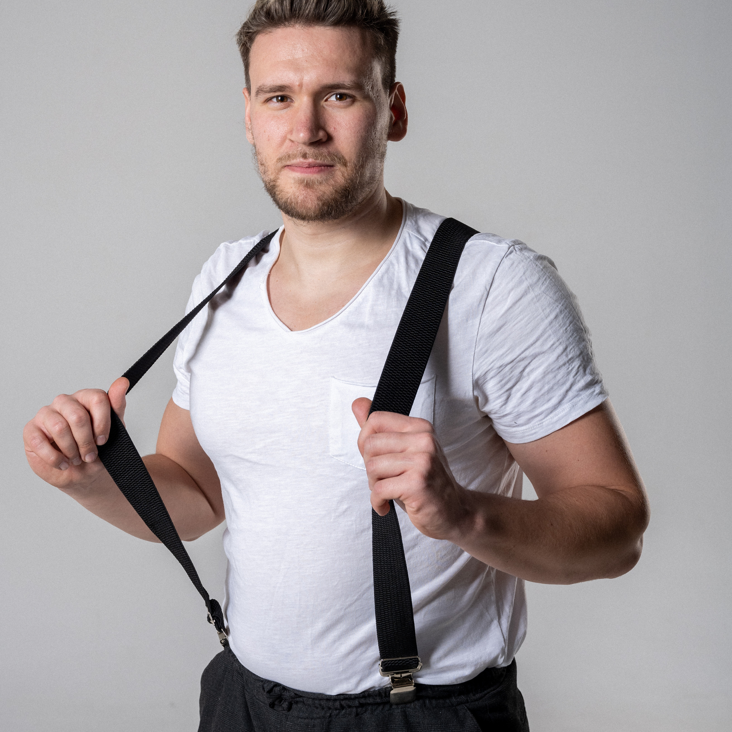 Мужская одежда