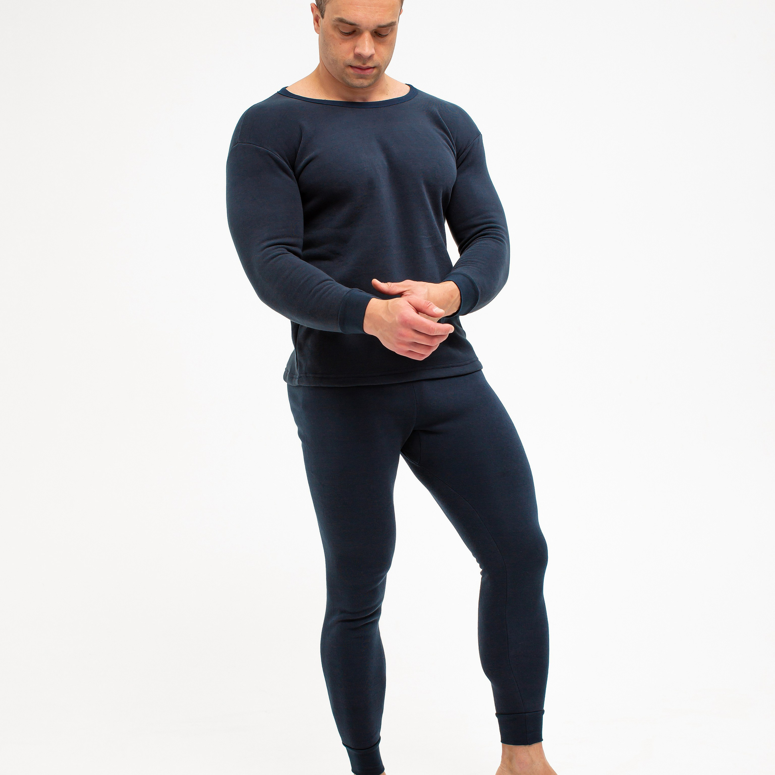 Предметное фото - модные мужские наряды.